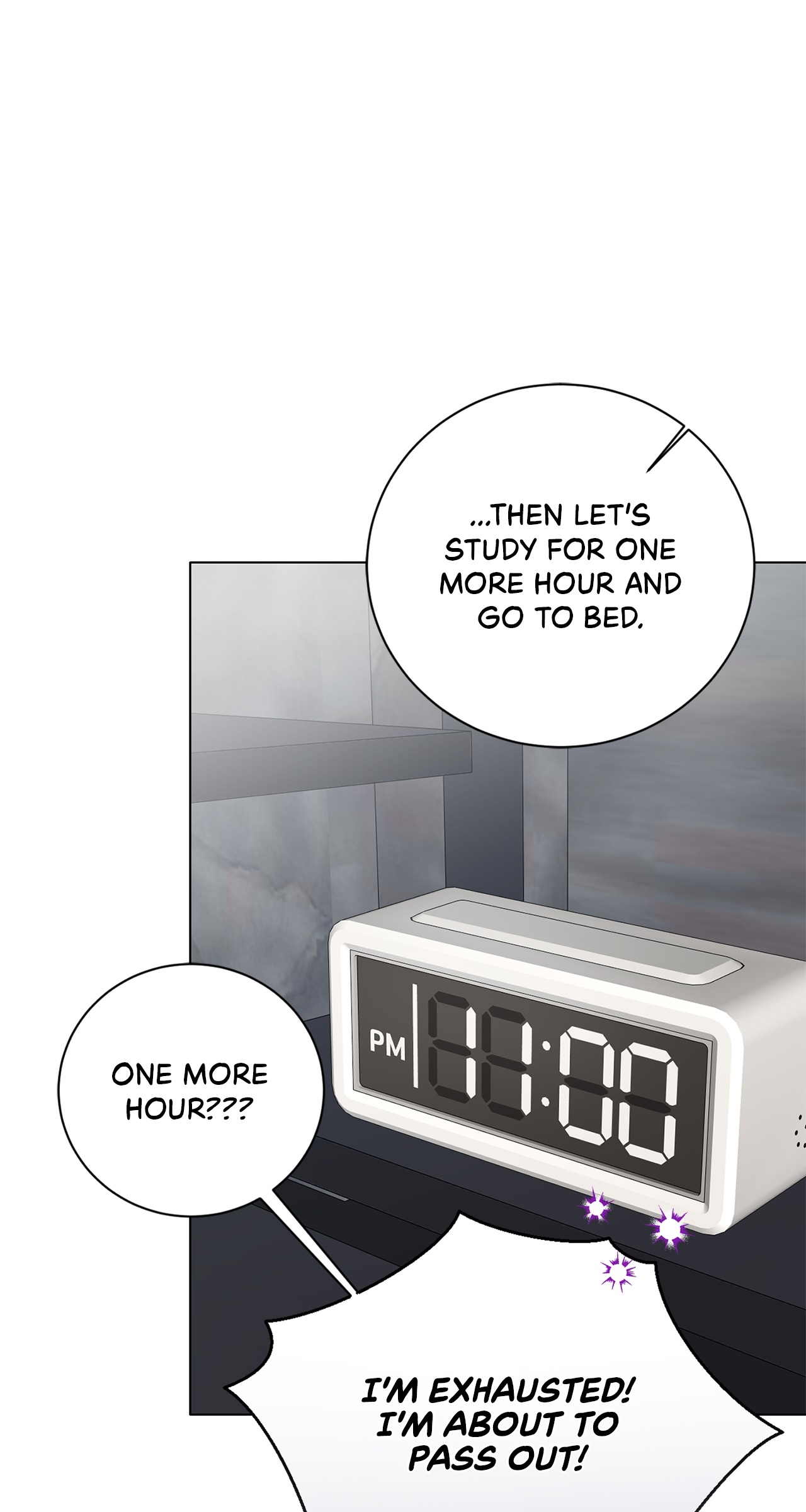 Alerte Bestiale Chapter 15 page 43 - 