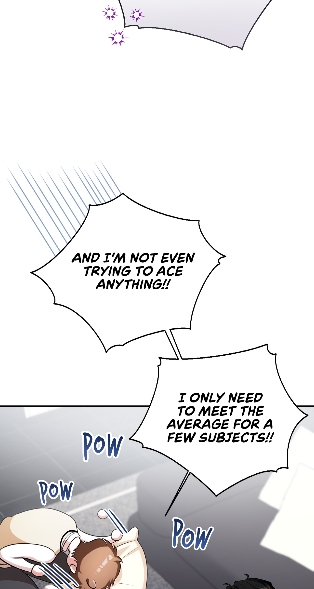 Alerte Bestiale Chapter 15 page 44 - 