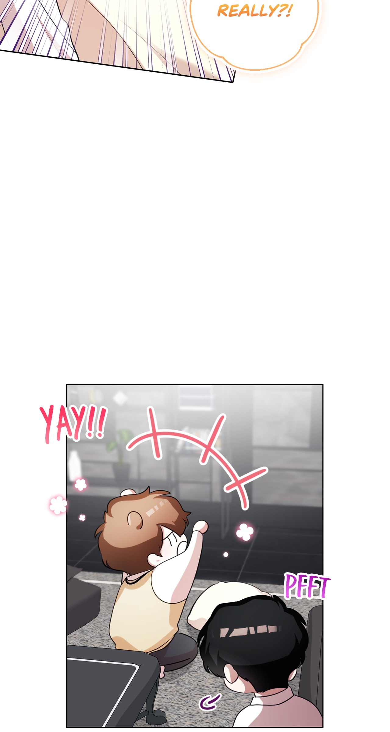 Alerte Bestiale Chapter 15 page 48 - 