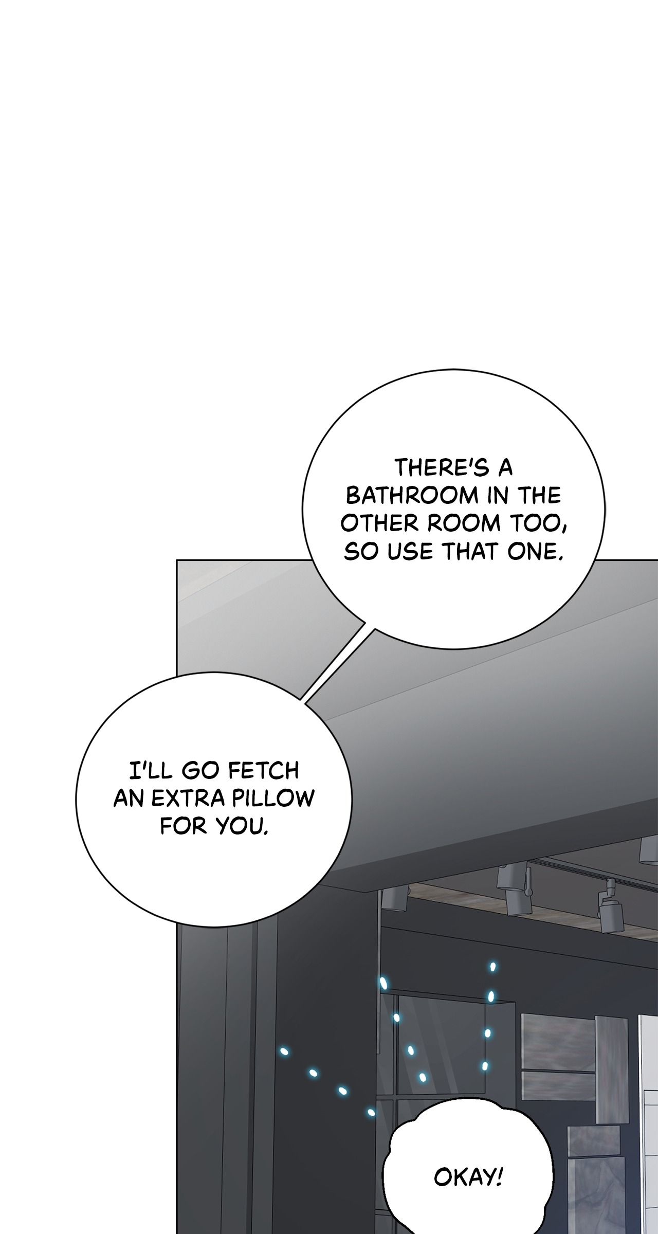 Alerte Bestiale Chapter 15 page 49 - 
