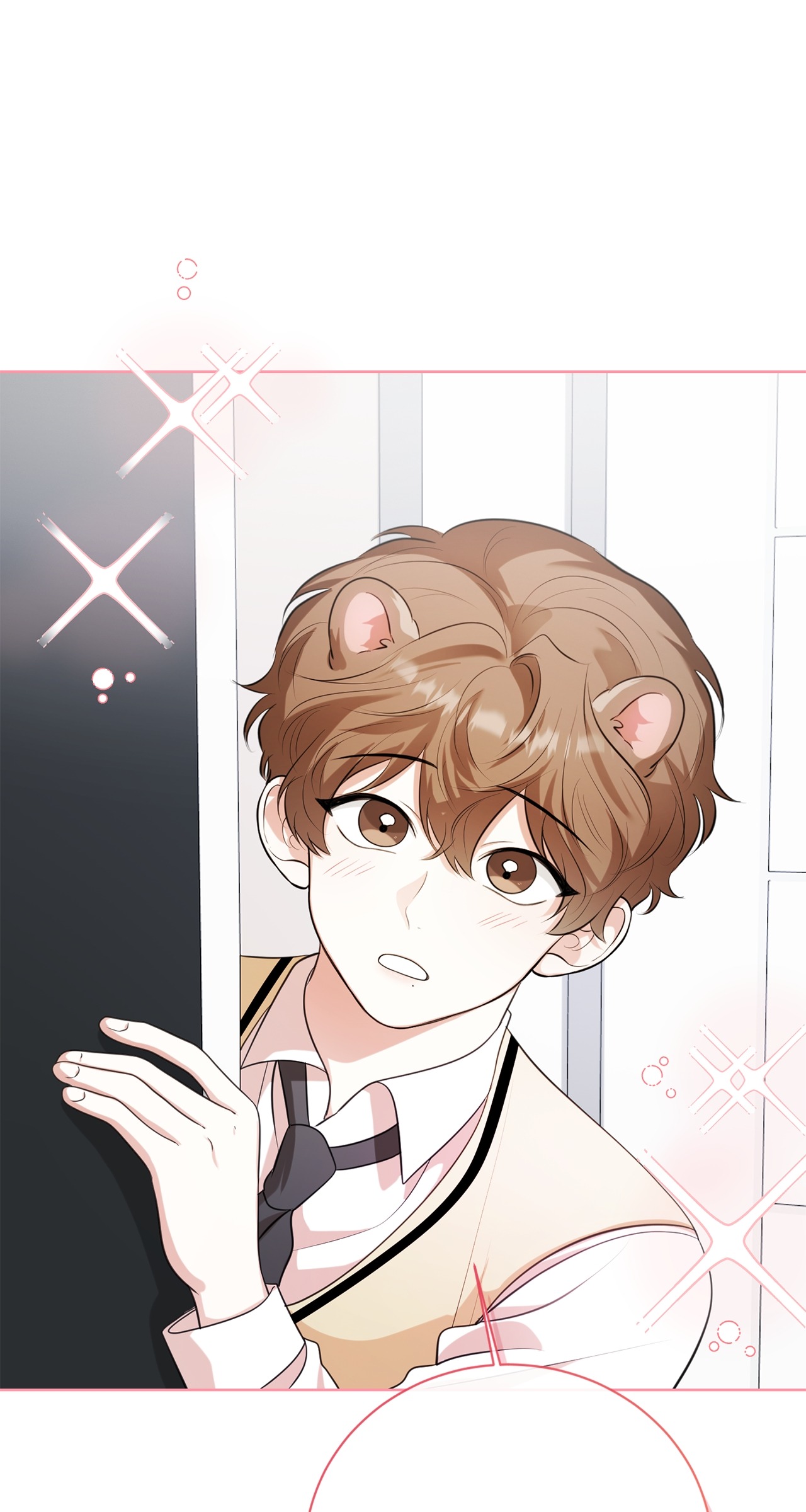 Alerte Bestiale Chapter 15 page 55 - 