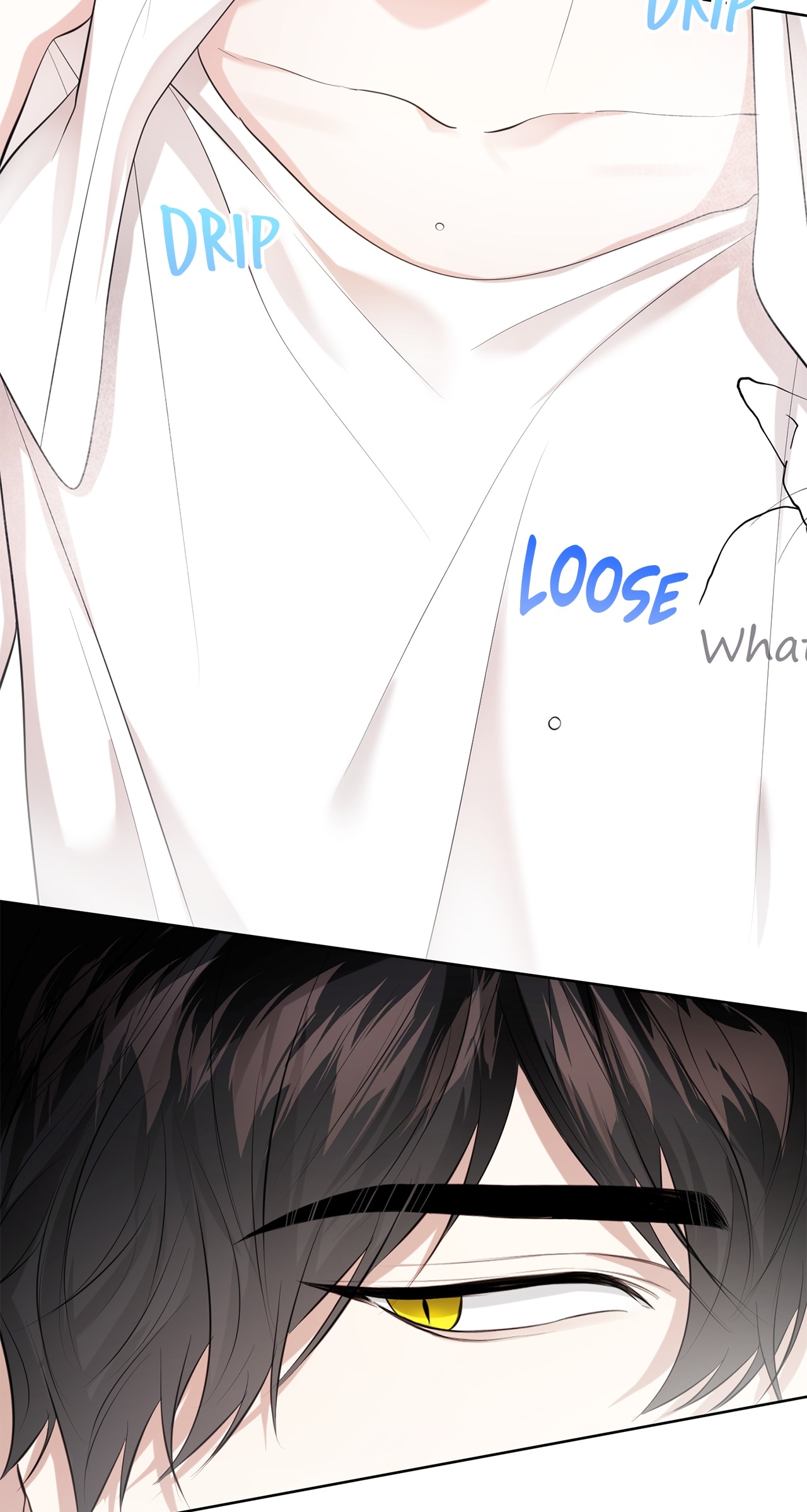 Alerte Bestiale Chapter 15 page 64 - 