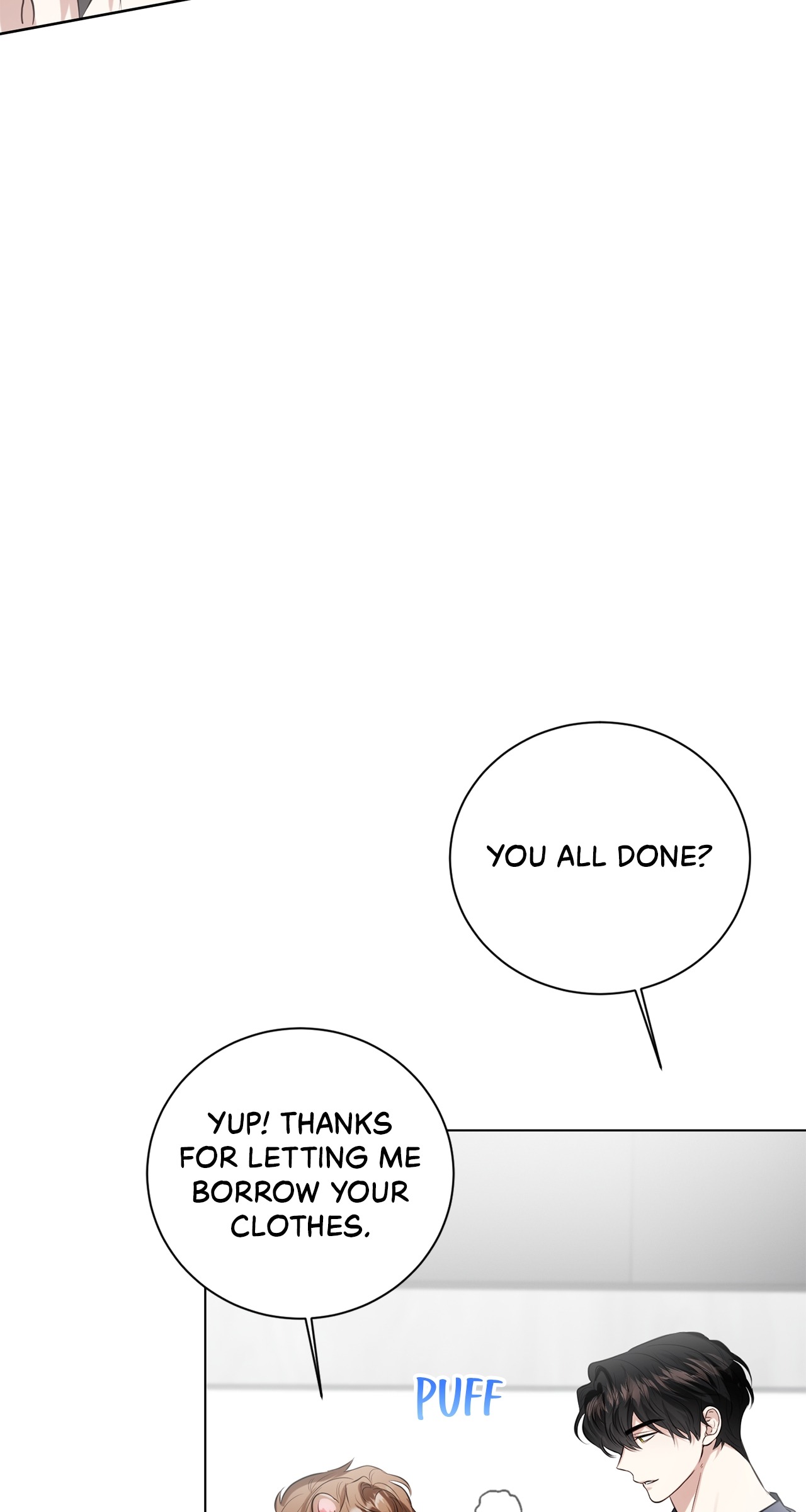 Alerte Bestiale Chapter 15 page 65 - 