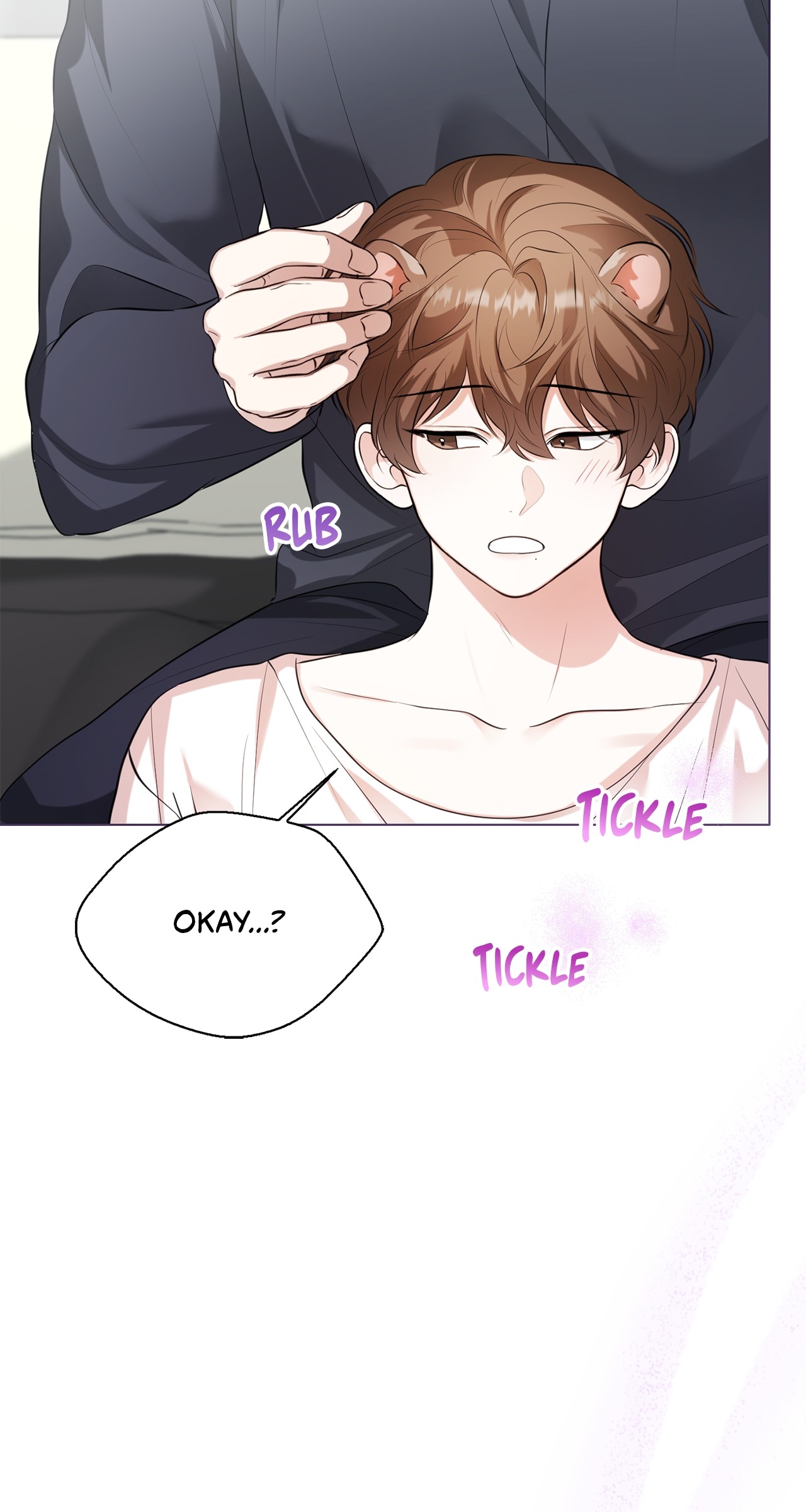 Alerte Bestiale Chapter 15 page 75 - 