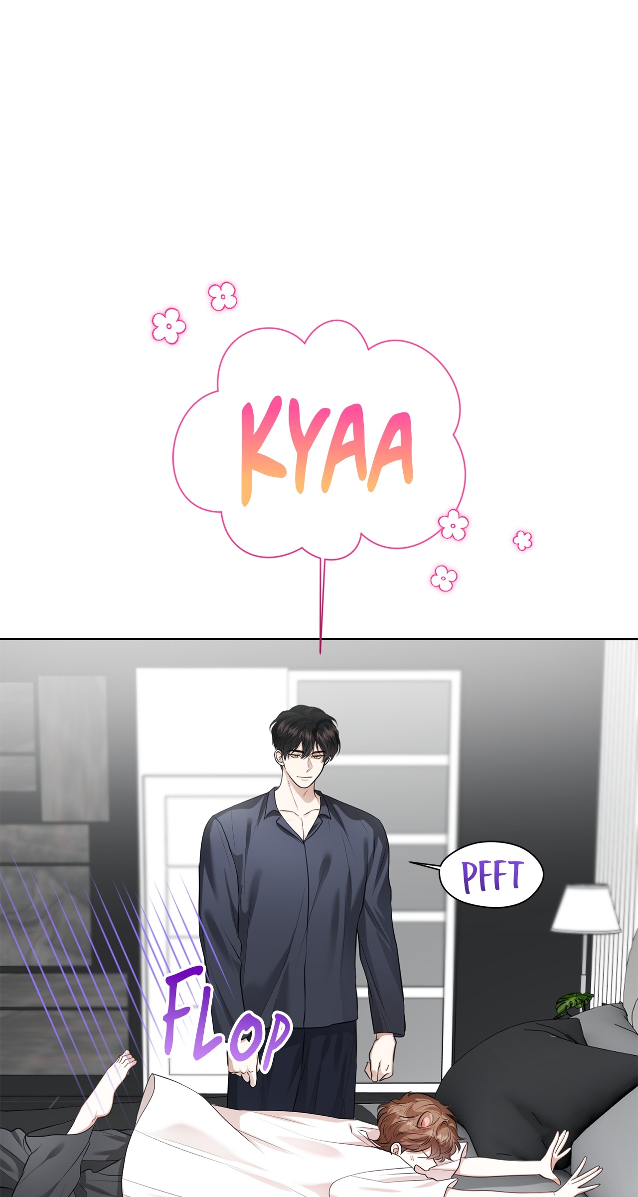 Alerte Bestiale Chapter 15 page 79 - 