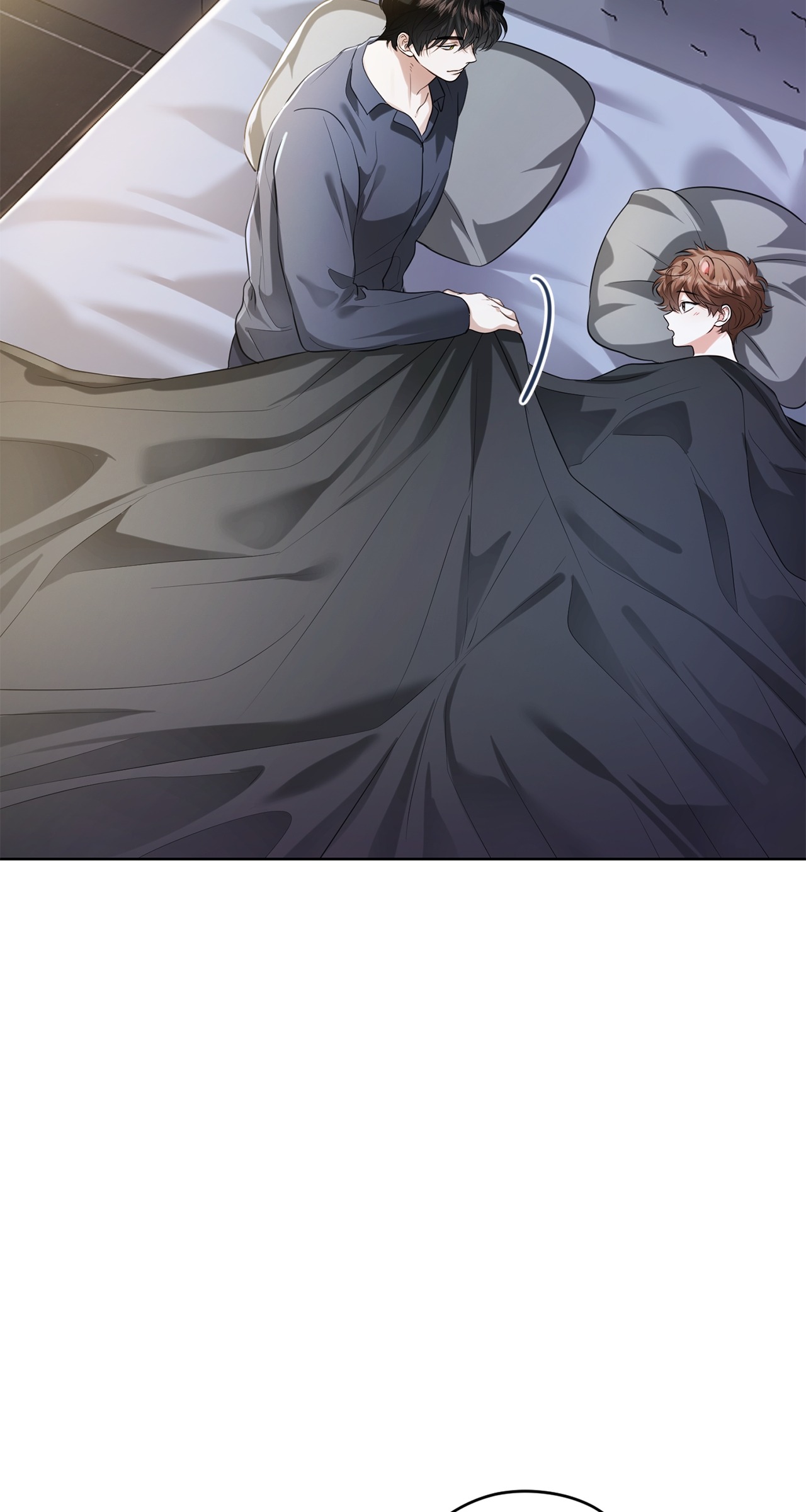 Alerte Bestiale Chapter 15 page 82 - 