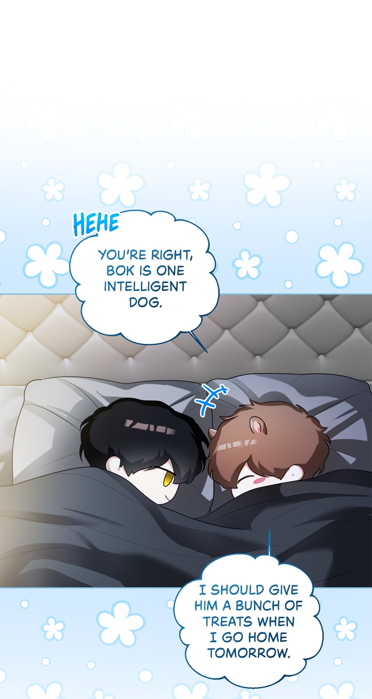 Alerte Bestiale Chapter 16 page 14 - 