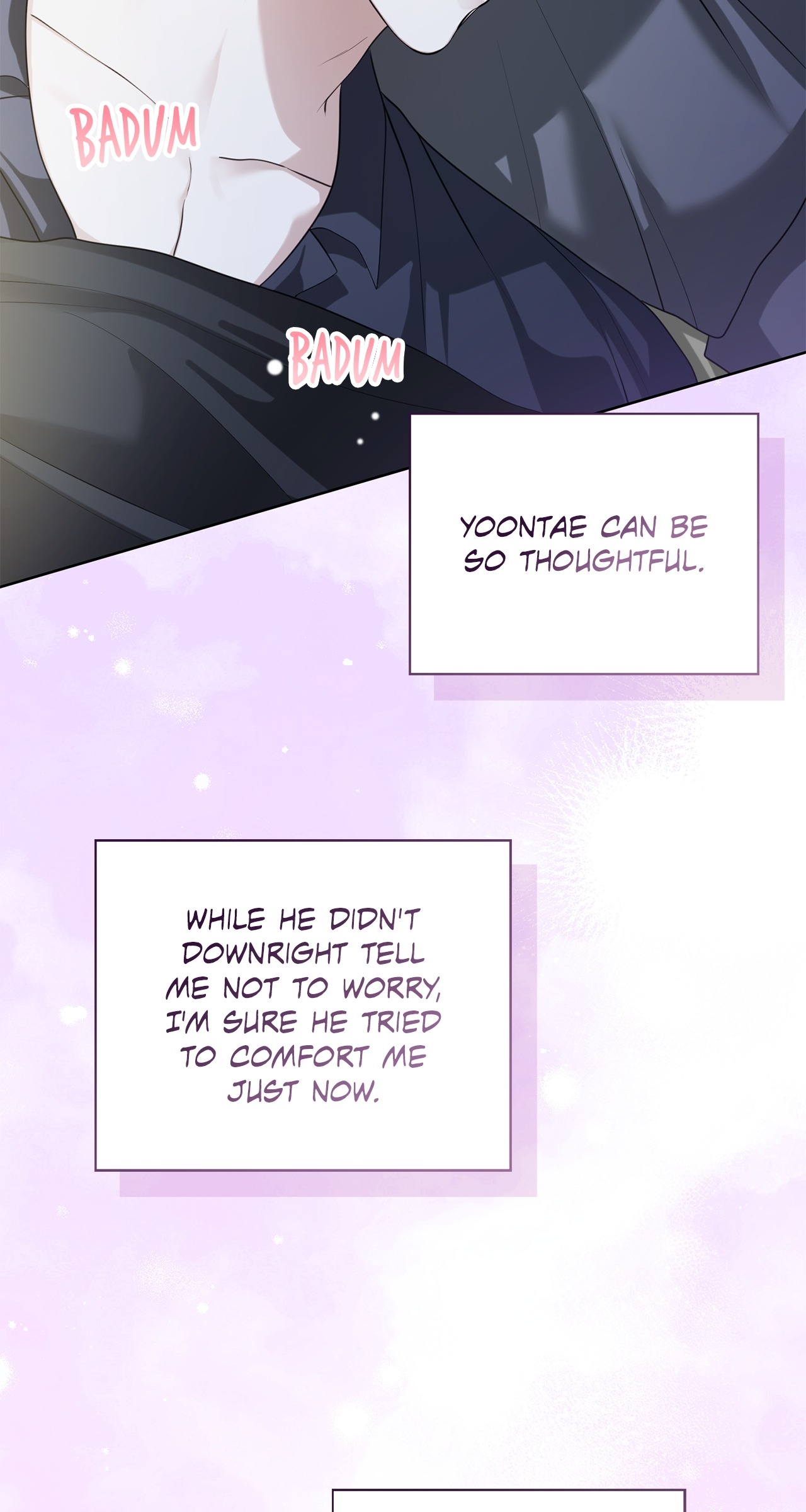 Alerte Bestiale Chapter 16 page 18 - 