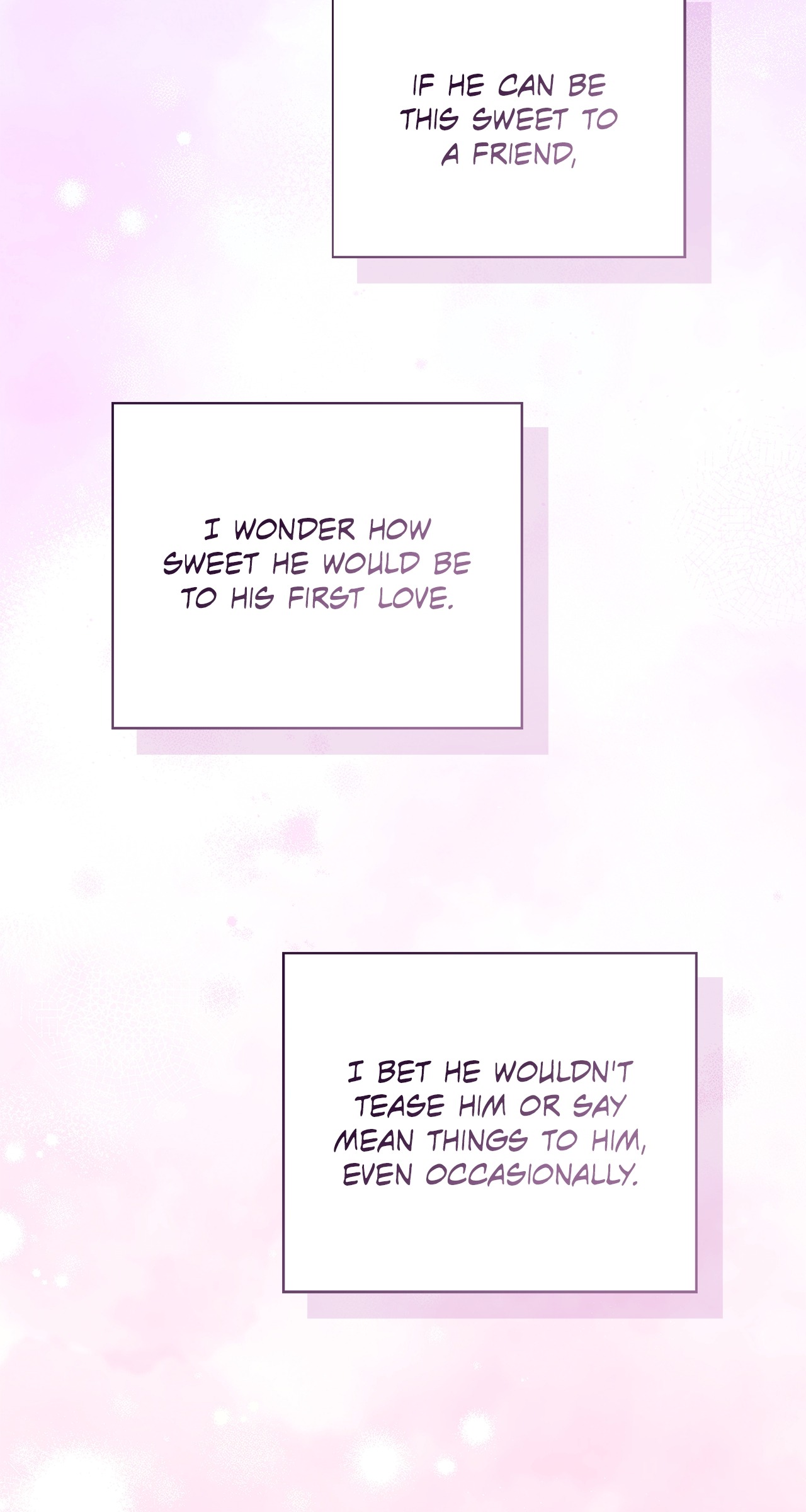Alerte Bestiale Chapter 16 page 19 - 