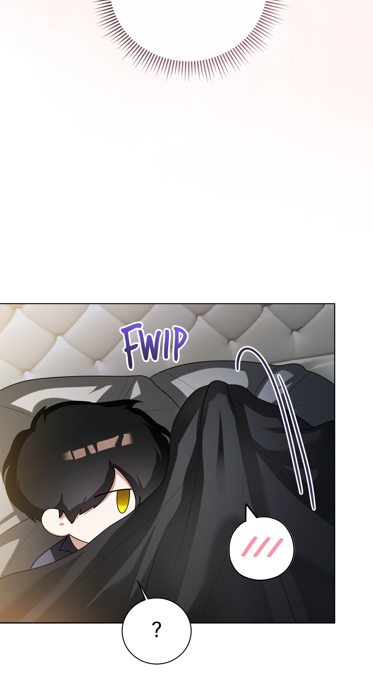 Alerte Bestiale Chapter 16 page 23 - 
