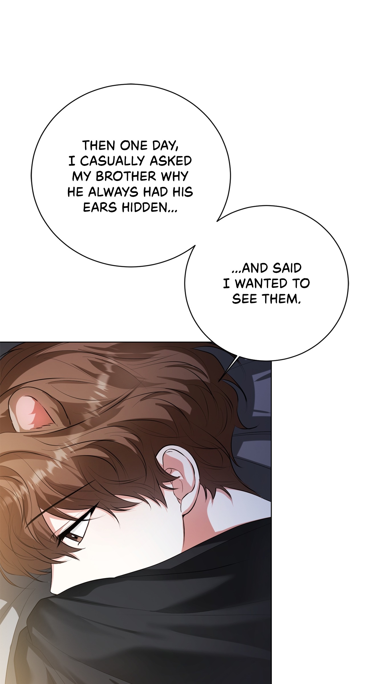 Alerte Bestiale Chapter 16 page 29 - 