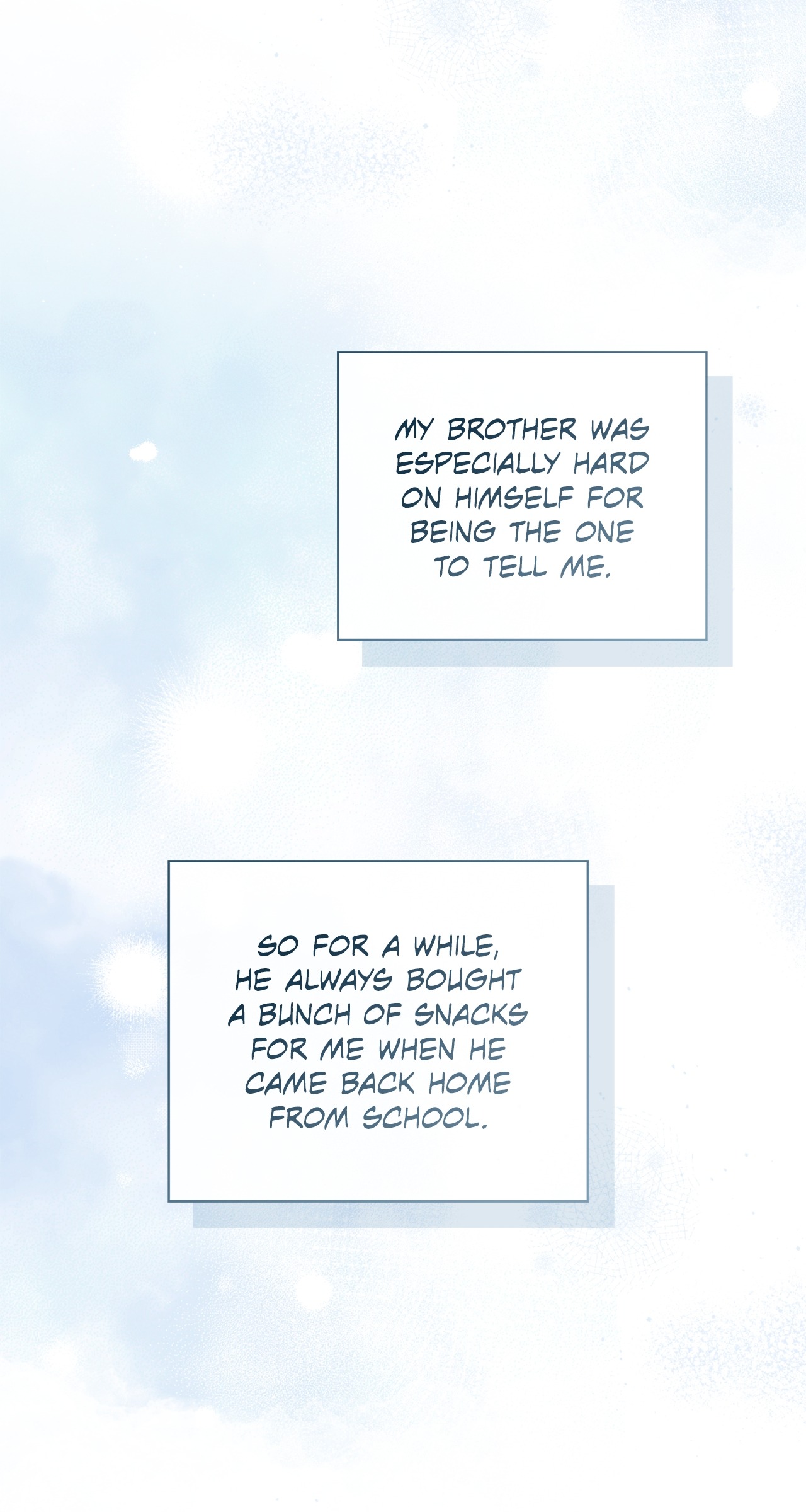 Alerte Bestiale Chapter 16 page 33 - 