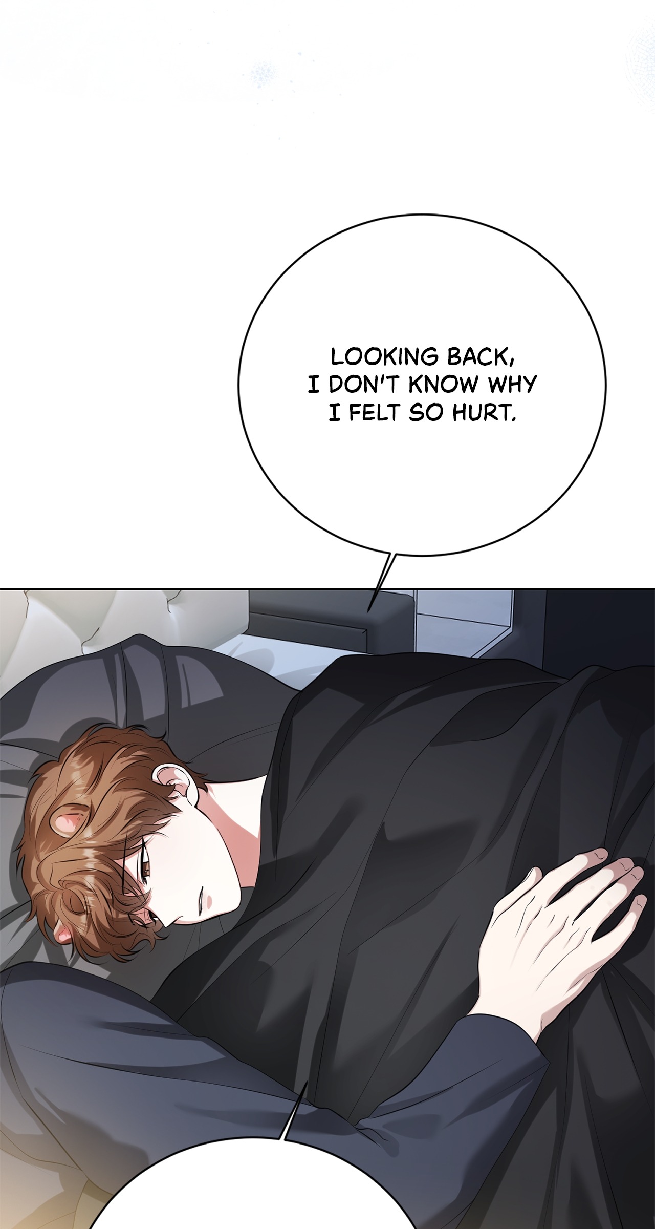 Alerte Bestiale Chapter 16 page 34 - 