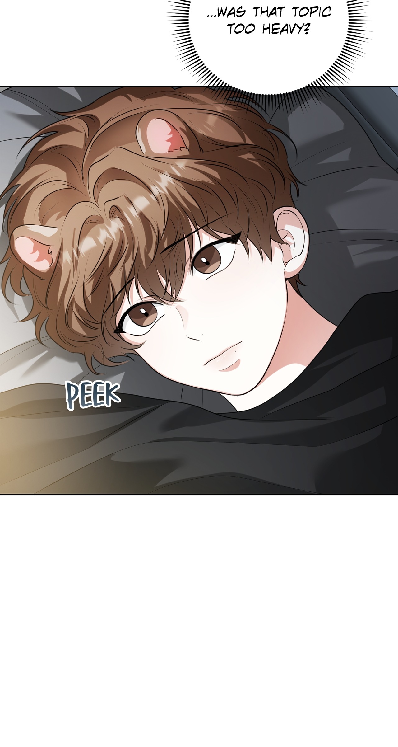 Alerte Bestiale Chapter 16 page 39 - 