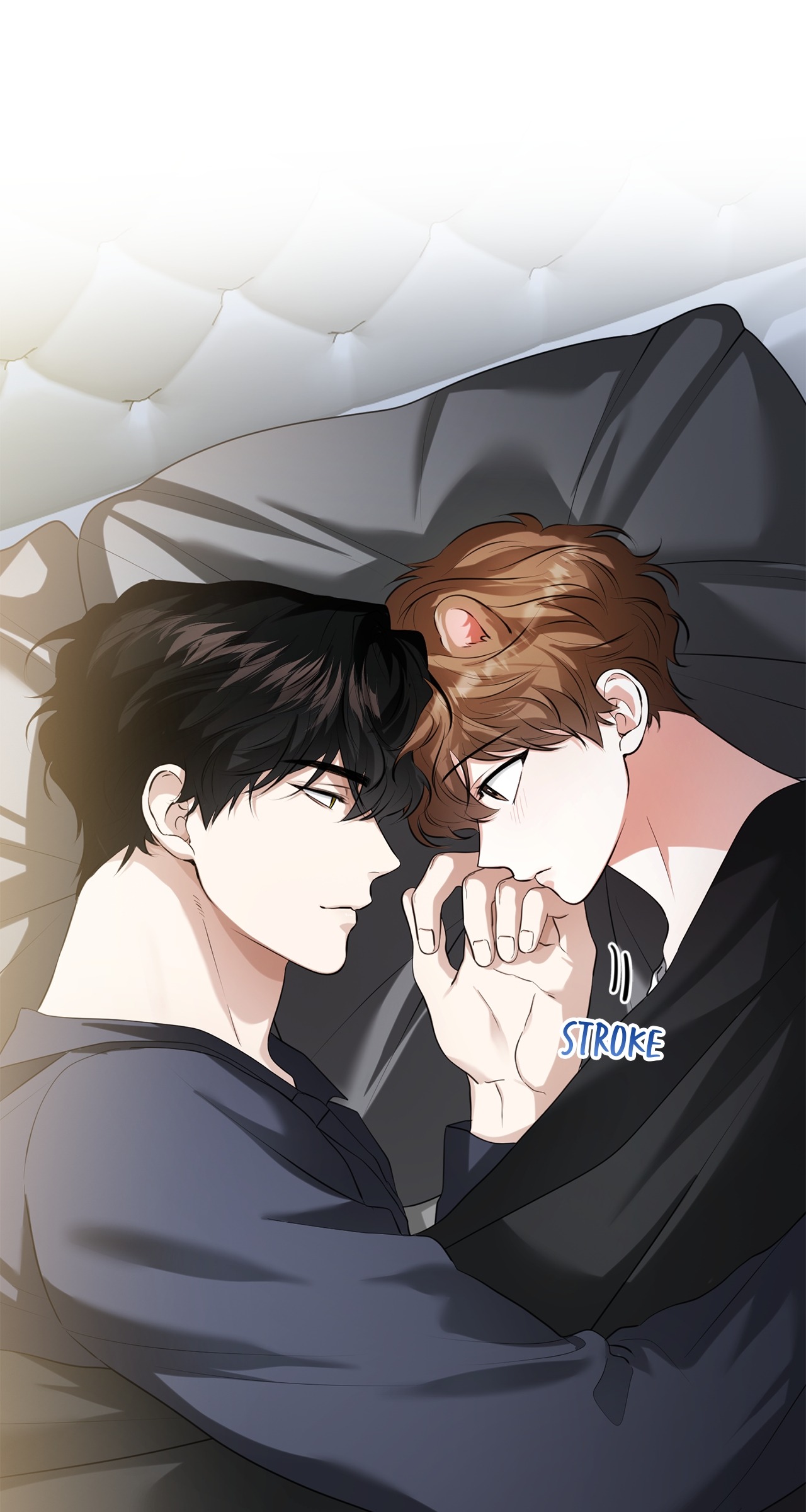 Alerte Bestiale Chapter 16 page 41 - 