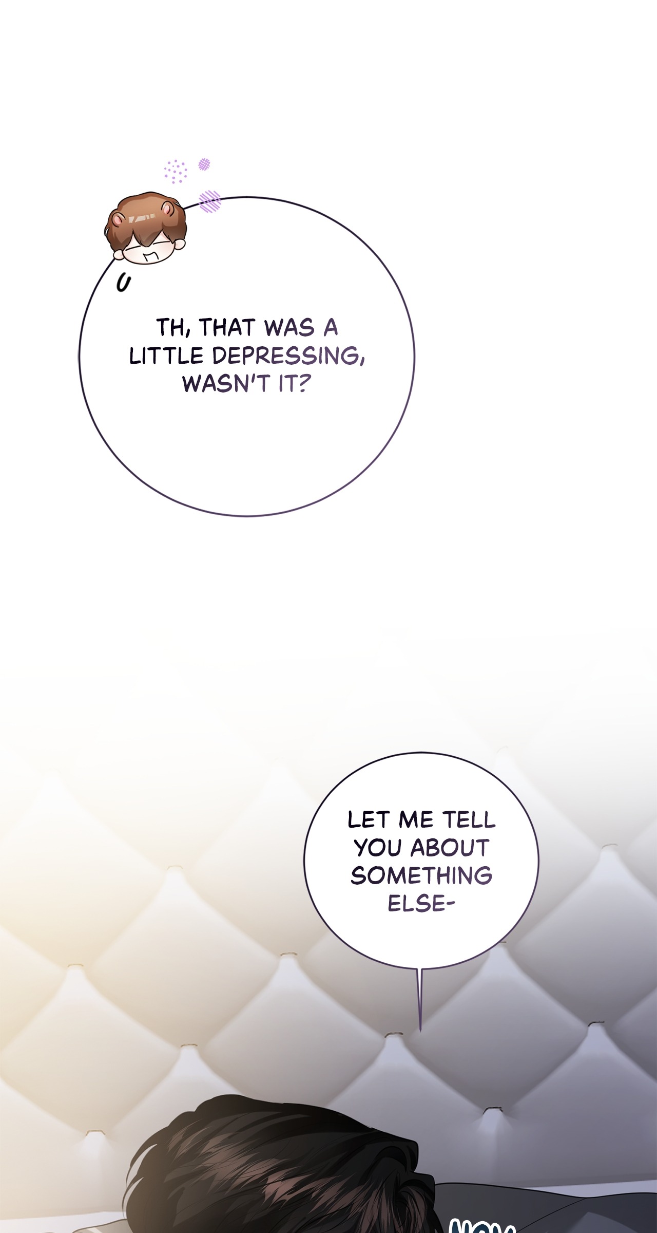 Alerte Bestiale Chapter 16 page 45 - 
