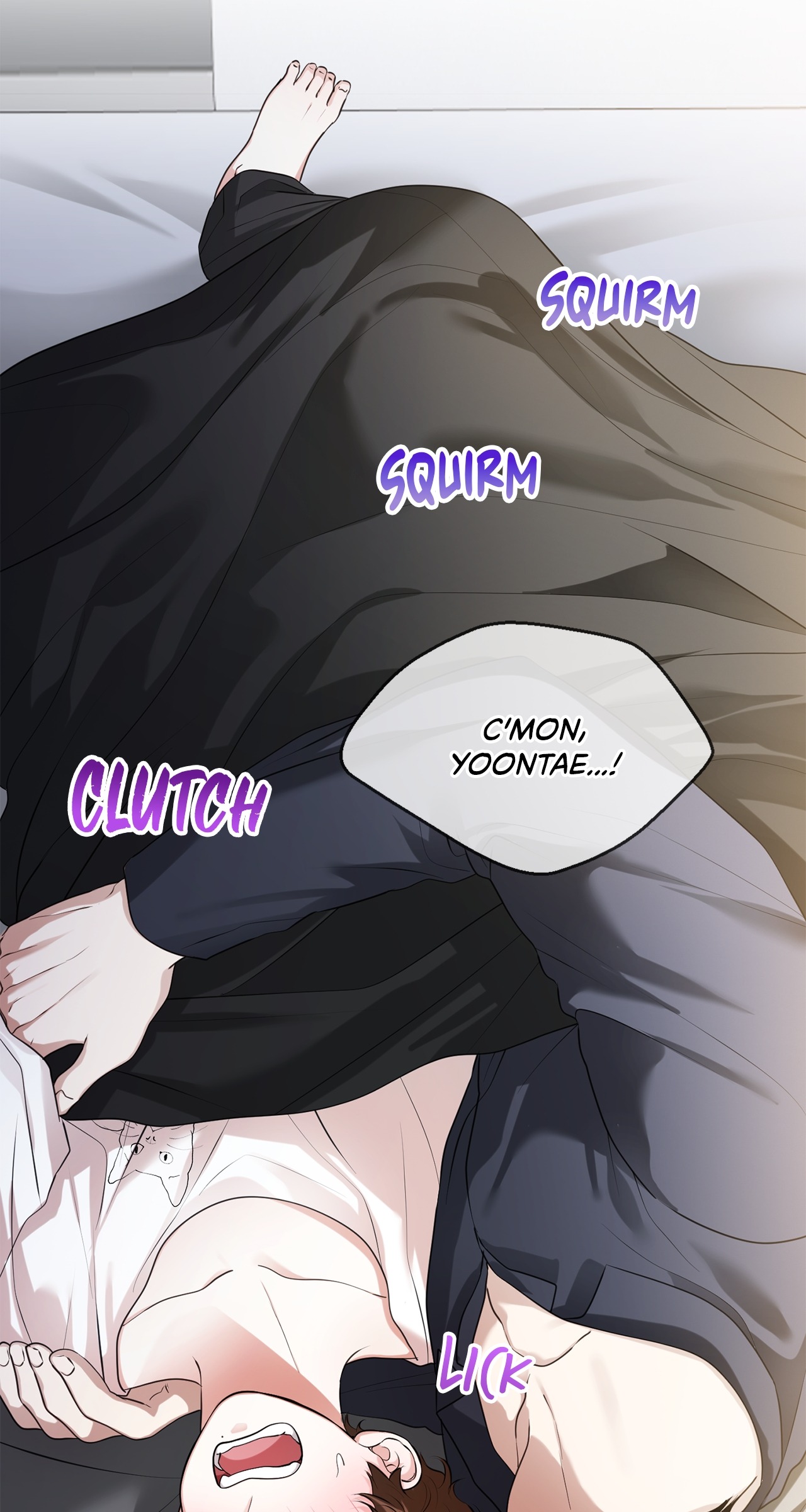 Alerte Bestiale Chapter 16 page 51 - 