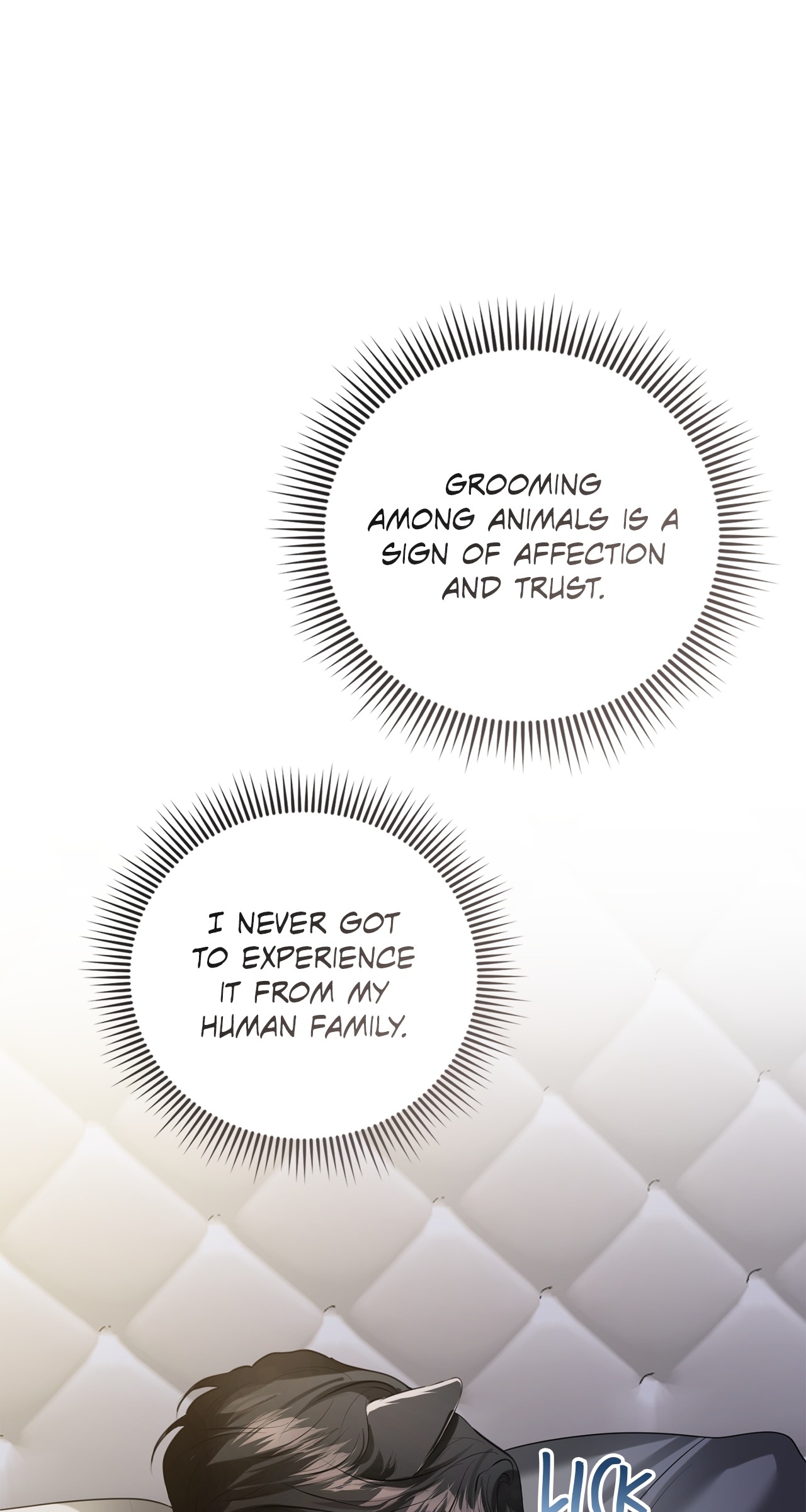 Alerte Bestiale Chapter 16 page 55 - 