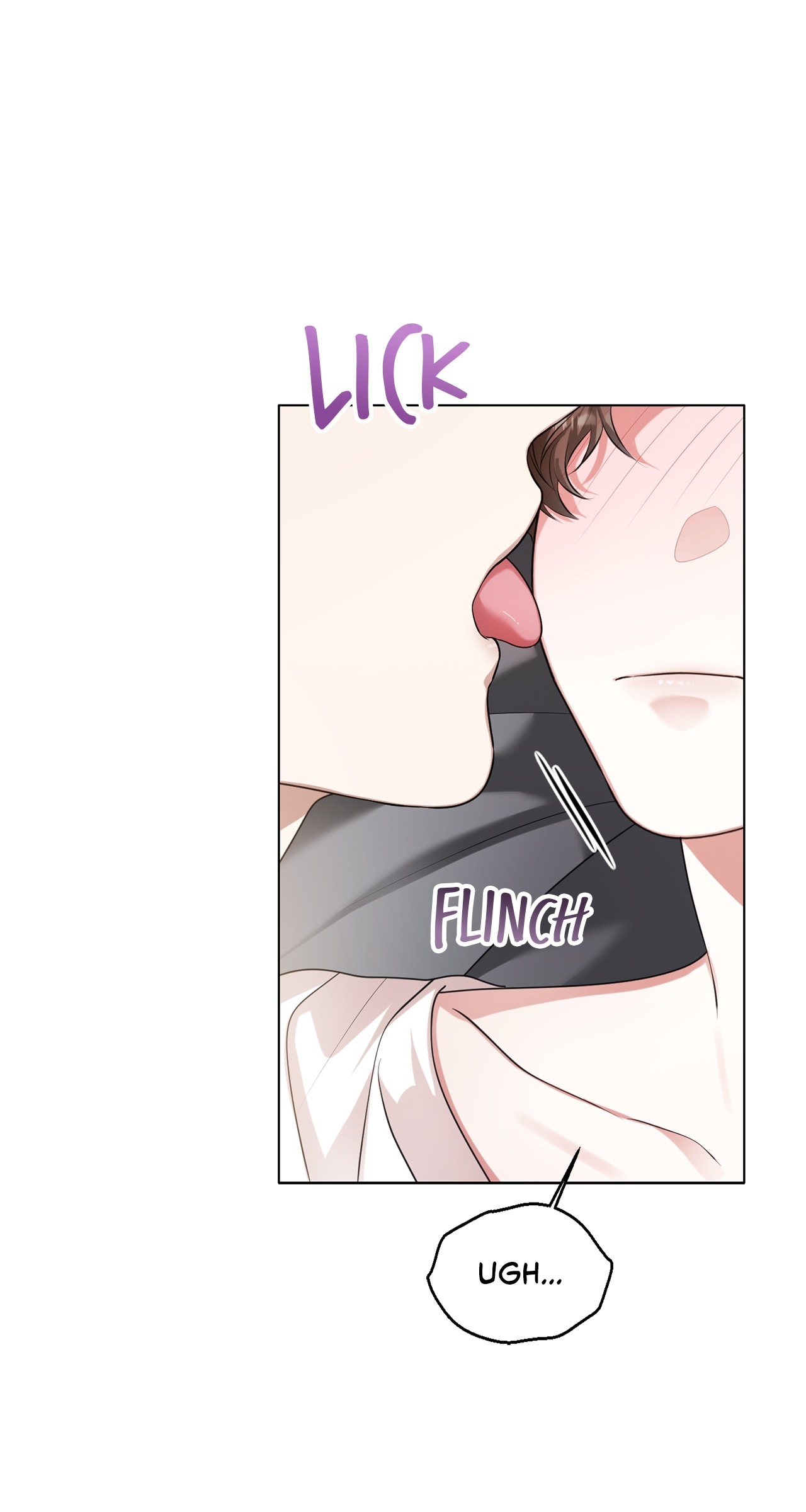 Alerte Bestiale Chapter 16 page 57 - 
