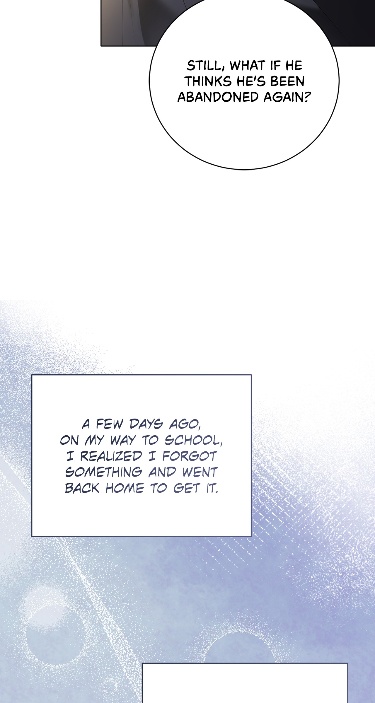 Alerte Bestiale Chapter 16 page 7 - 