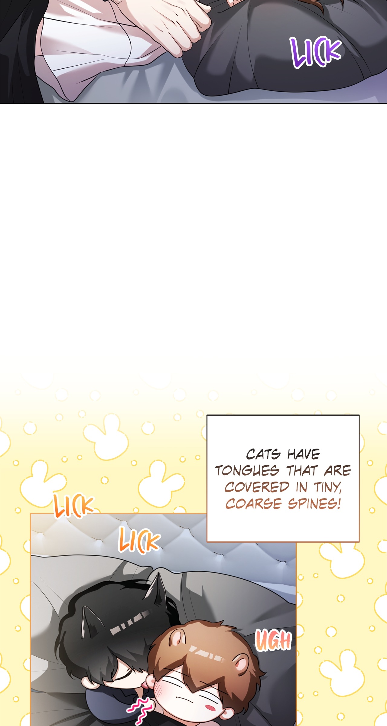 Alerte Bestiale Chapter 16 page 61 - 
