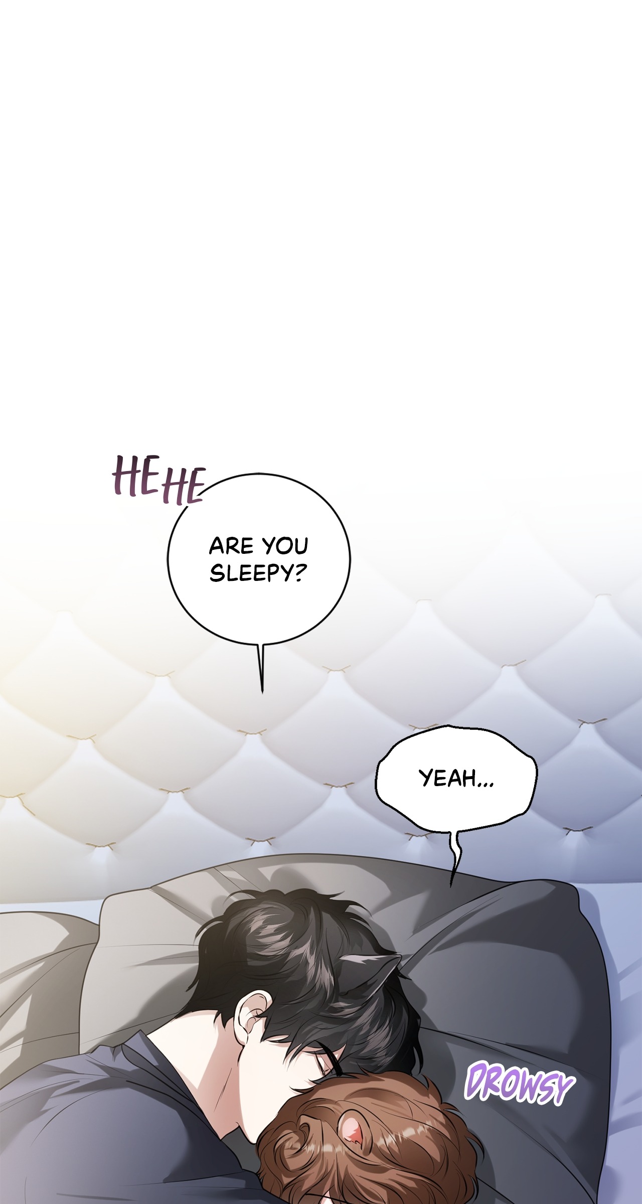 Alerte Bestiale Chapter 16 page 65 - 