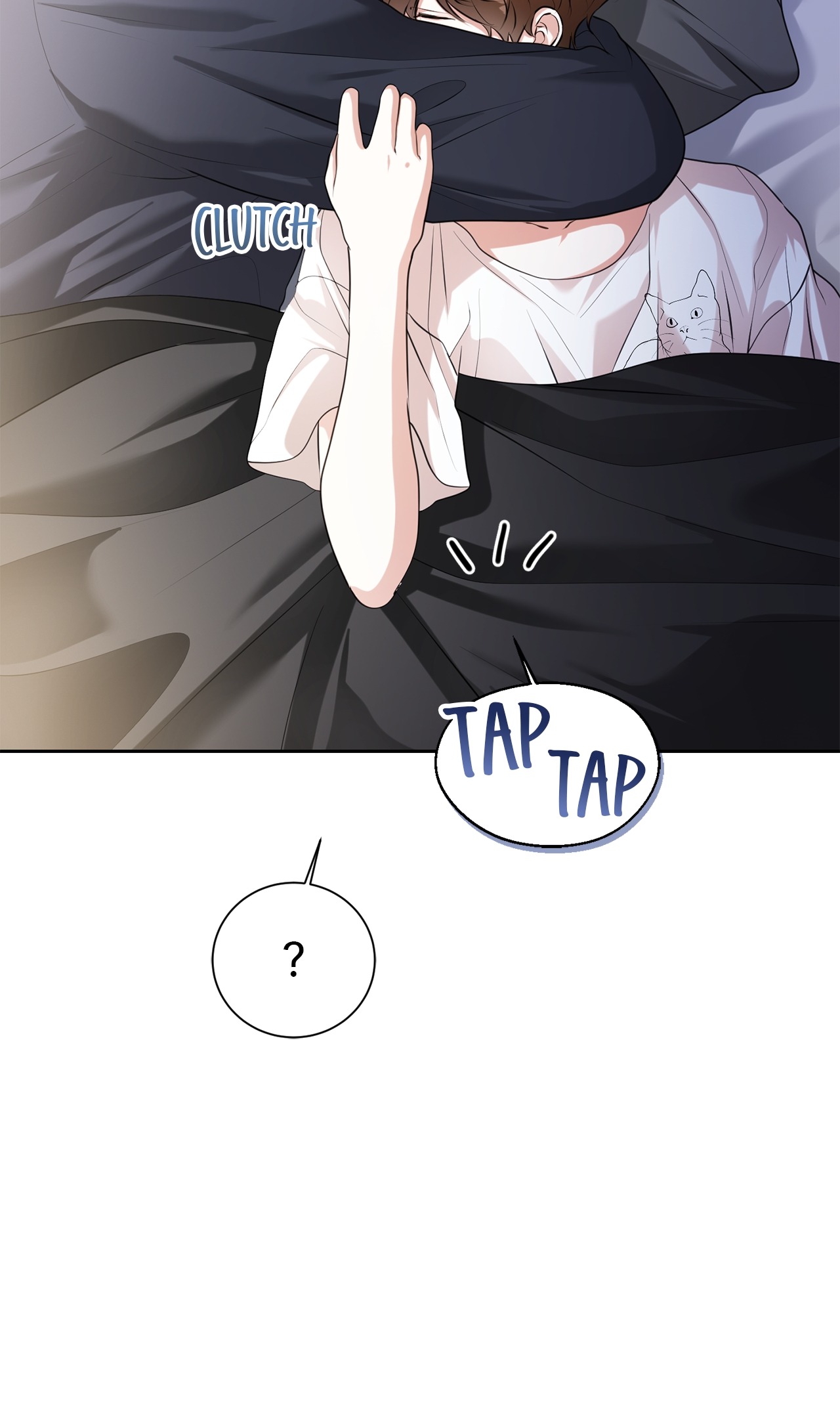 Alerte Bestiale Chapter 16 page 66 - 