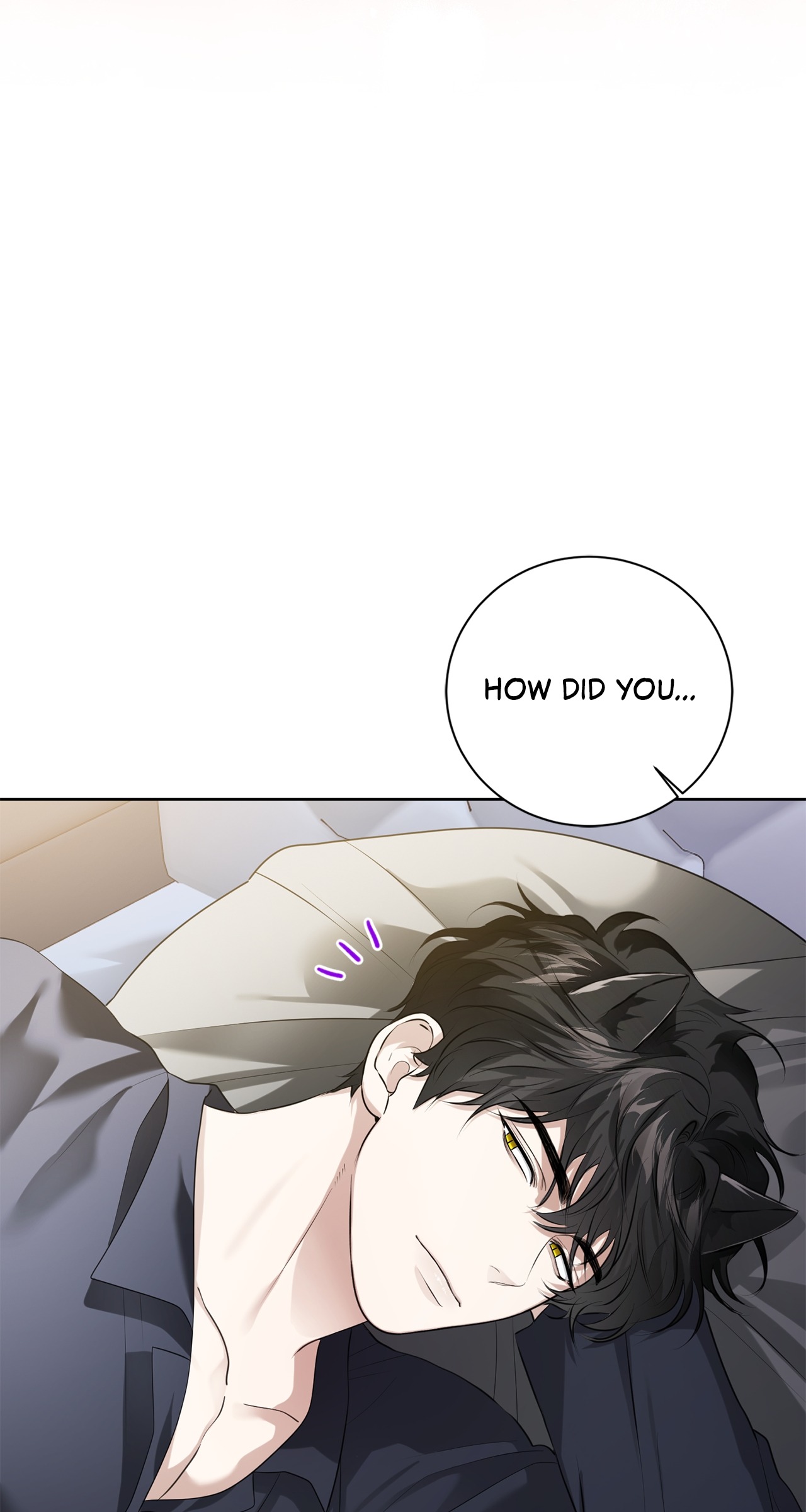Alerte Bestiale Chapter 16 page 77 - 