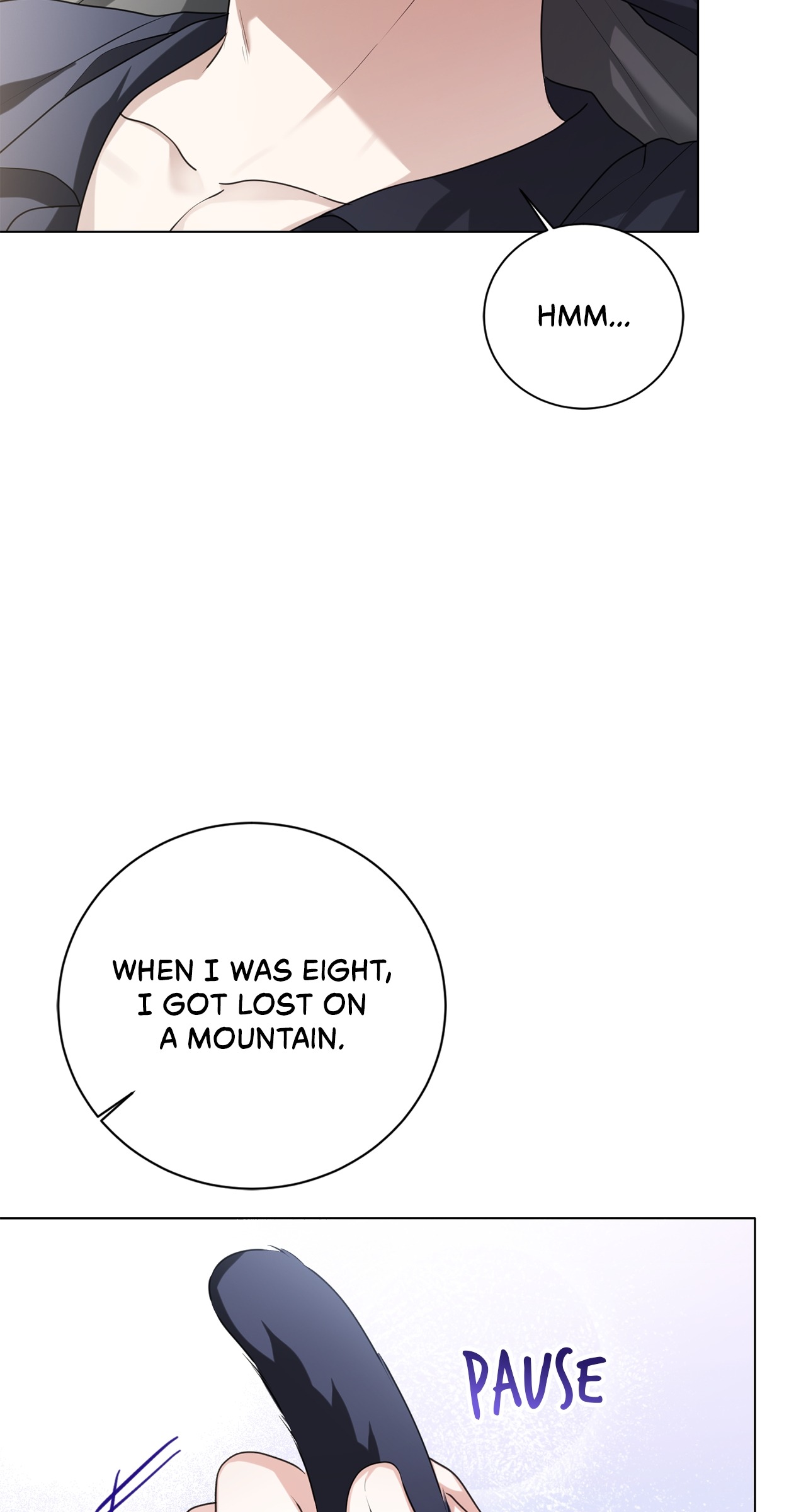 Alerte Bestiale Chapter 16 page 79 - 