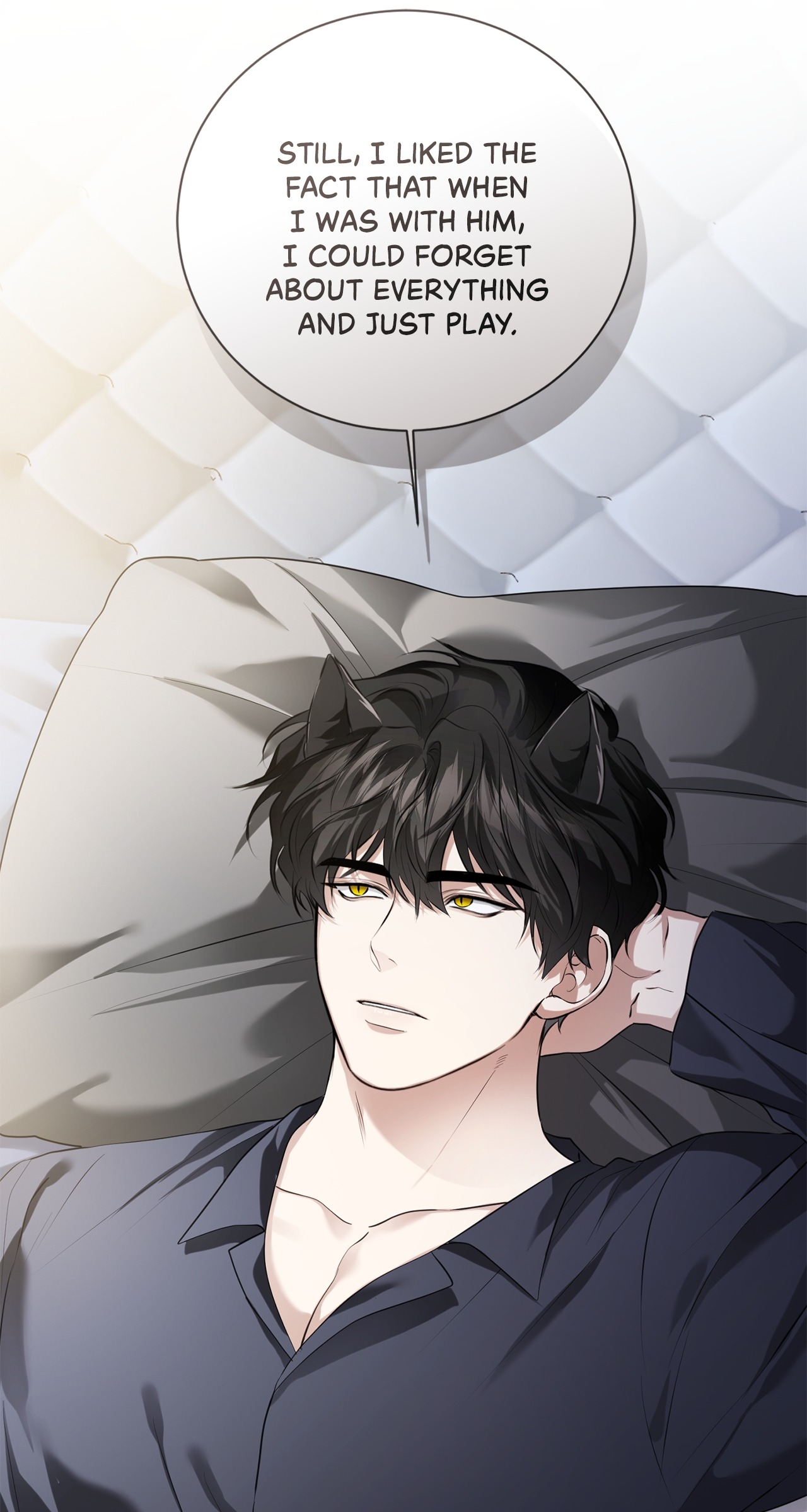 Alerte Bestiale Chapter 16 page 86 - 