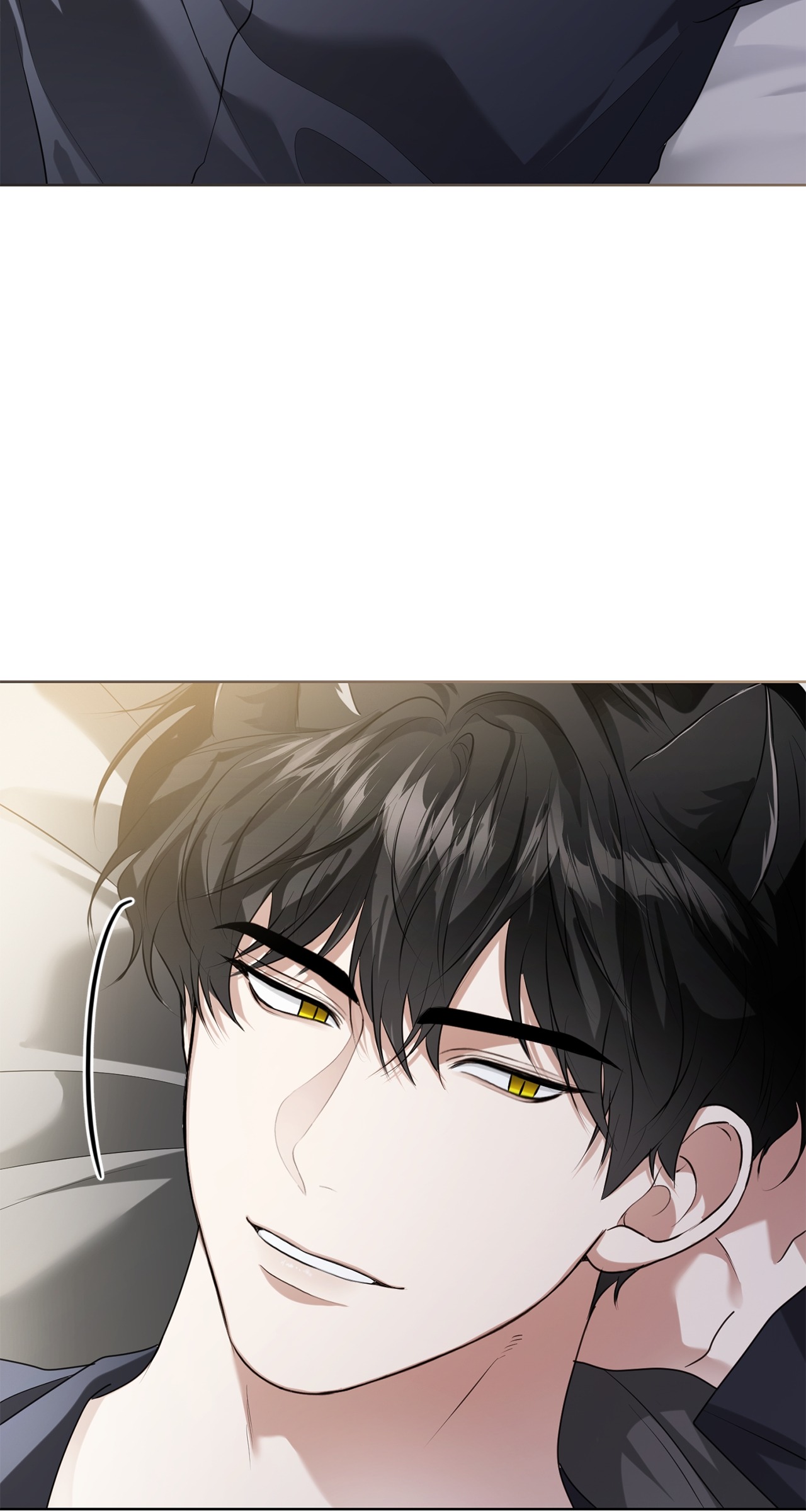 Alerte Bestiale Chapter 16 page 87 - 