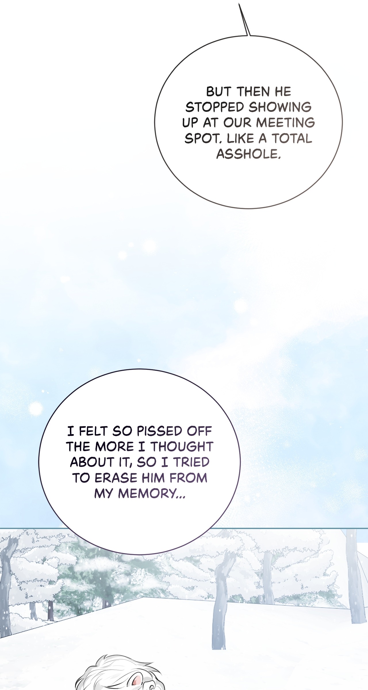 Alerte Bestiale Chapter 16 page 88 - 