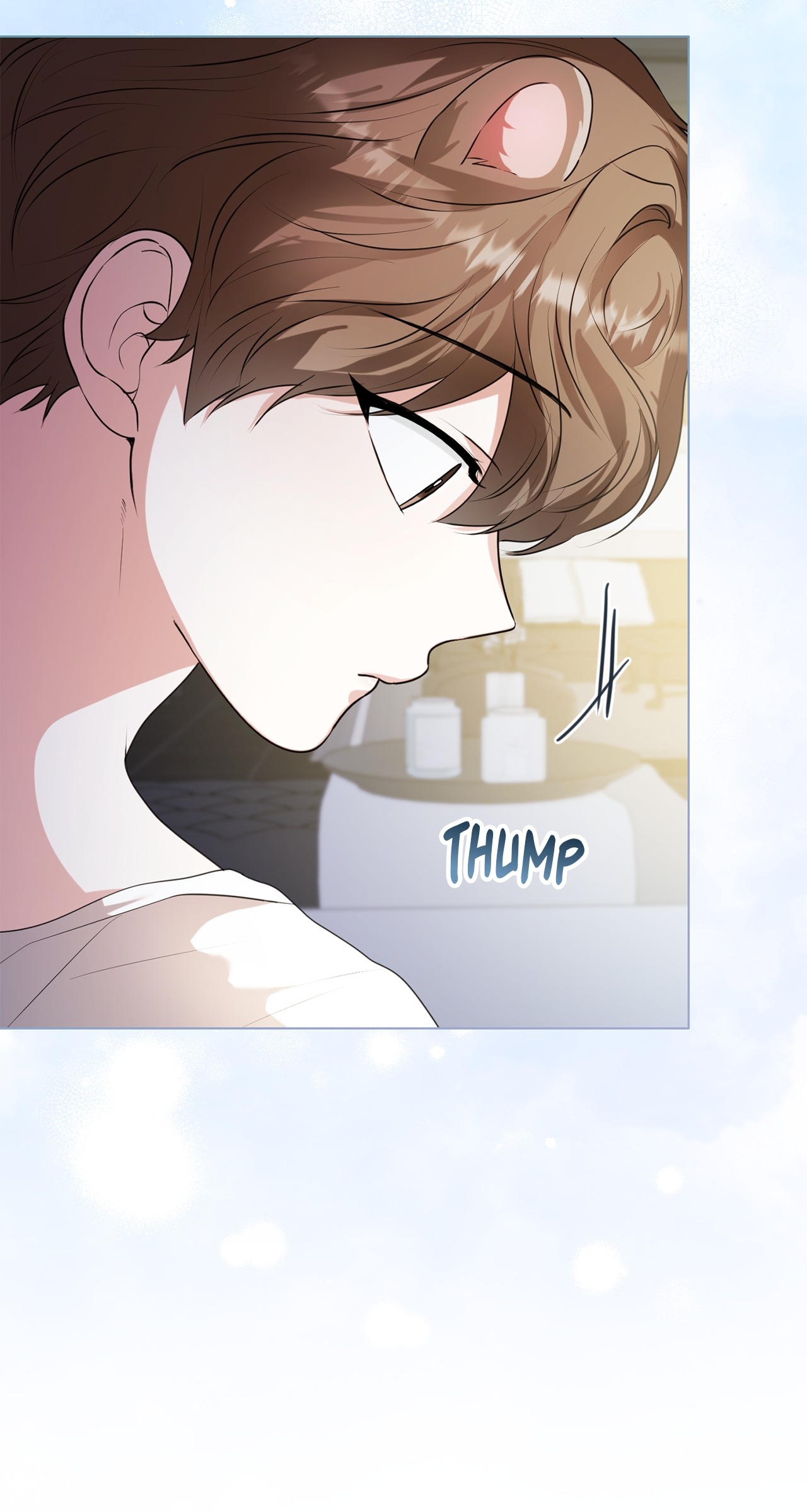 Alerte Bestiale Chapter 16 page 91 - 