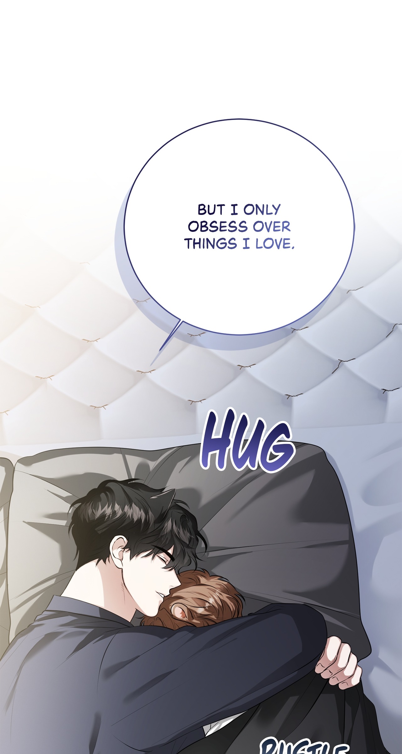 Alerte Bestiale Chapter 16 page 93 - 