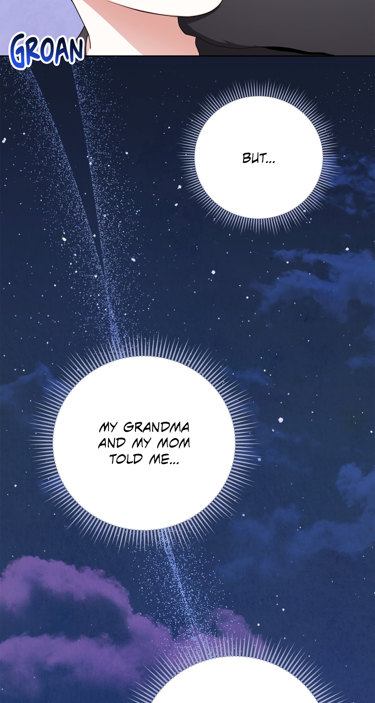 Alerte Bestiale Chapter 17 page 17 - 