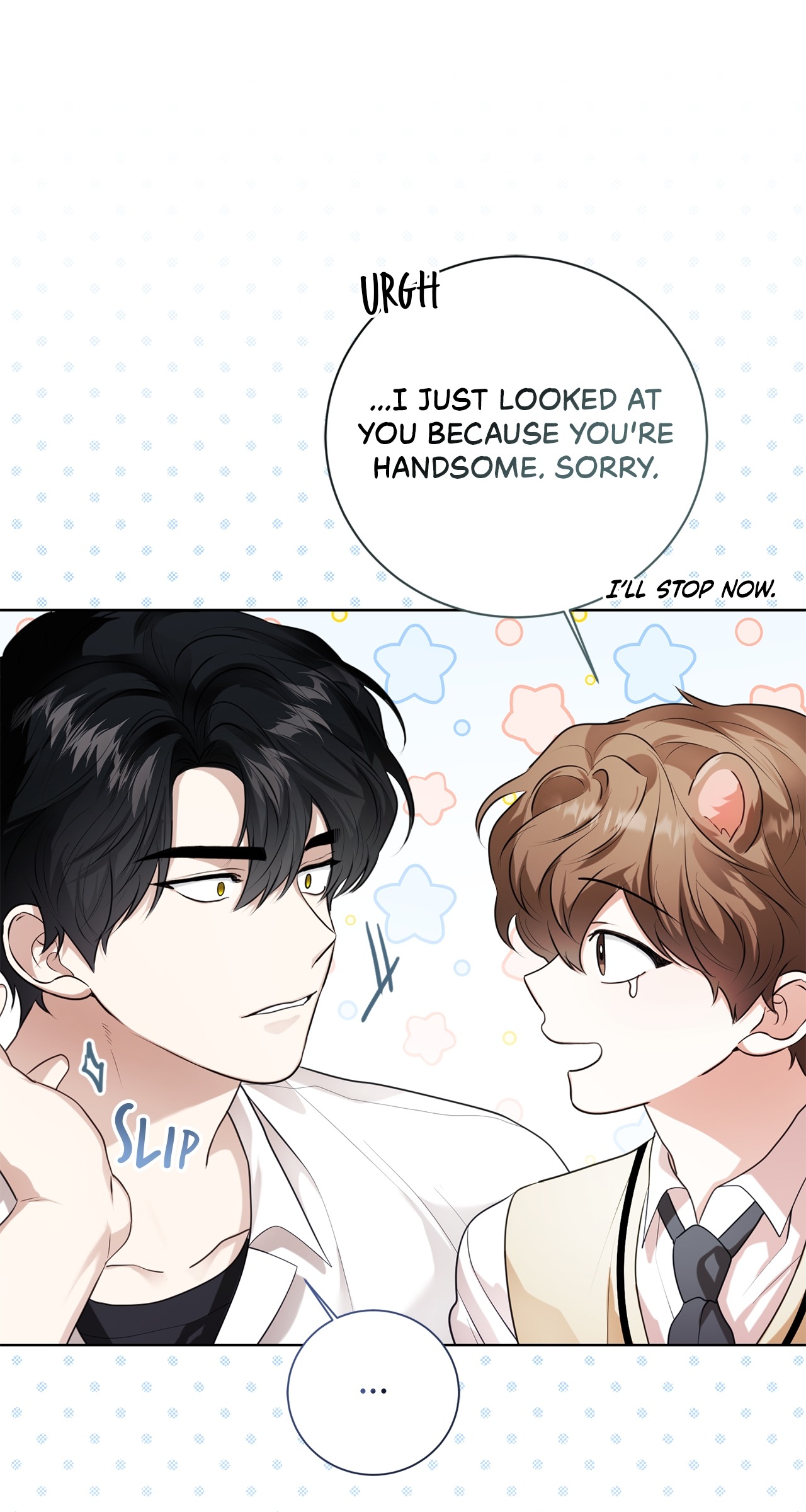 Alerte Bestiale Chapter 17 page 31 - 