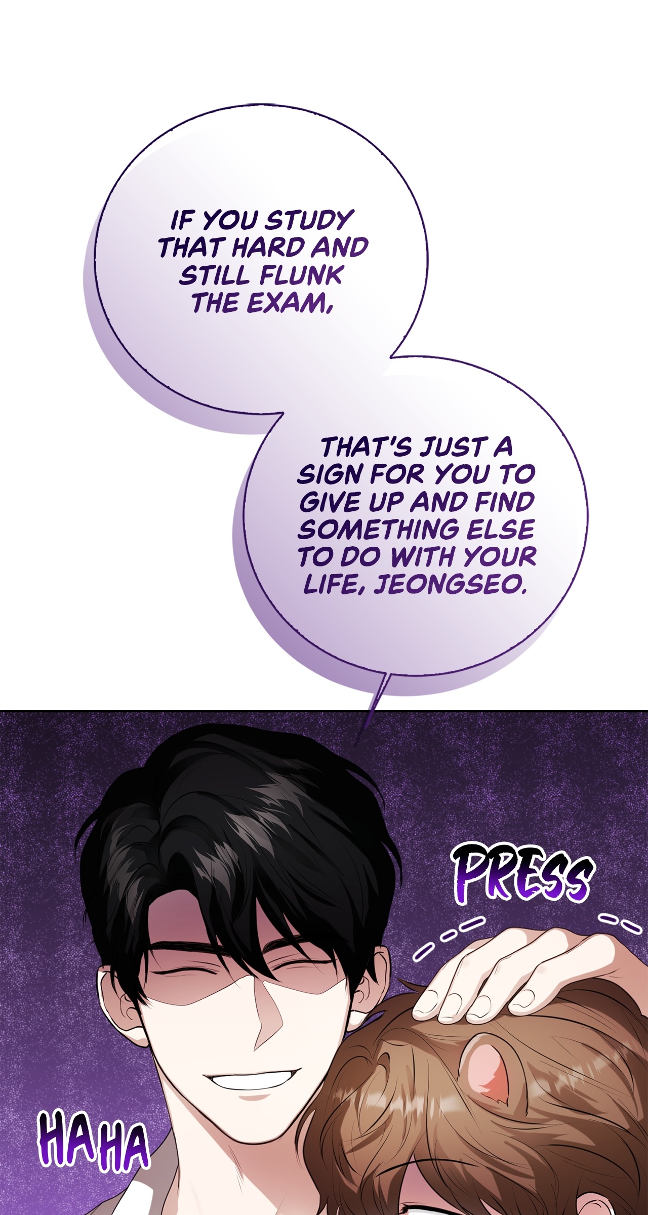Alerte Bestiale Chapter 17 page 40 - 