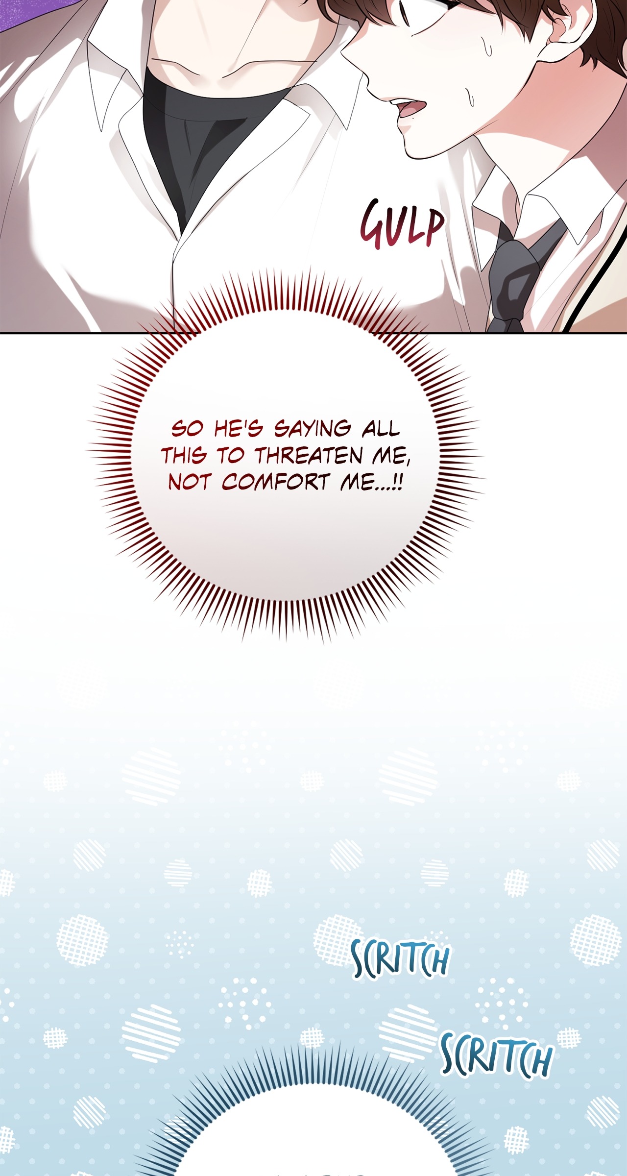 Alerte Bestiale Chapter 17 page 41 - 