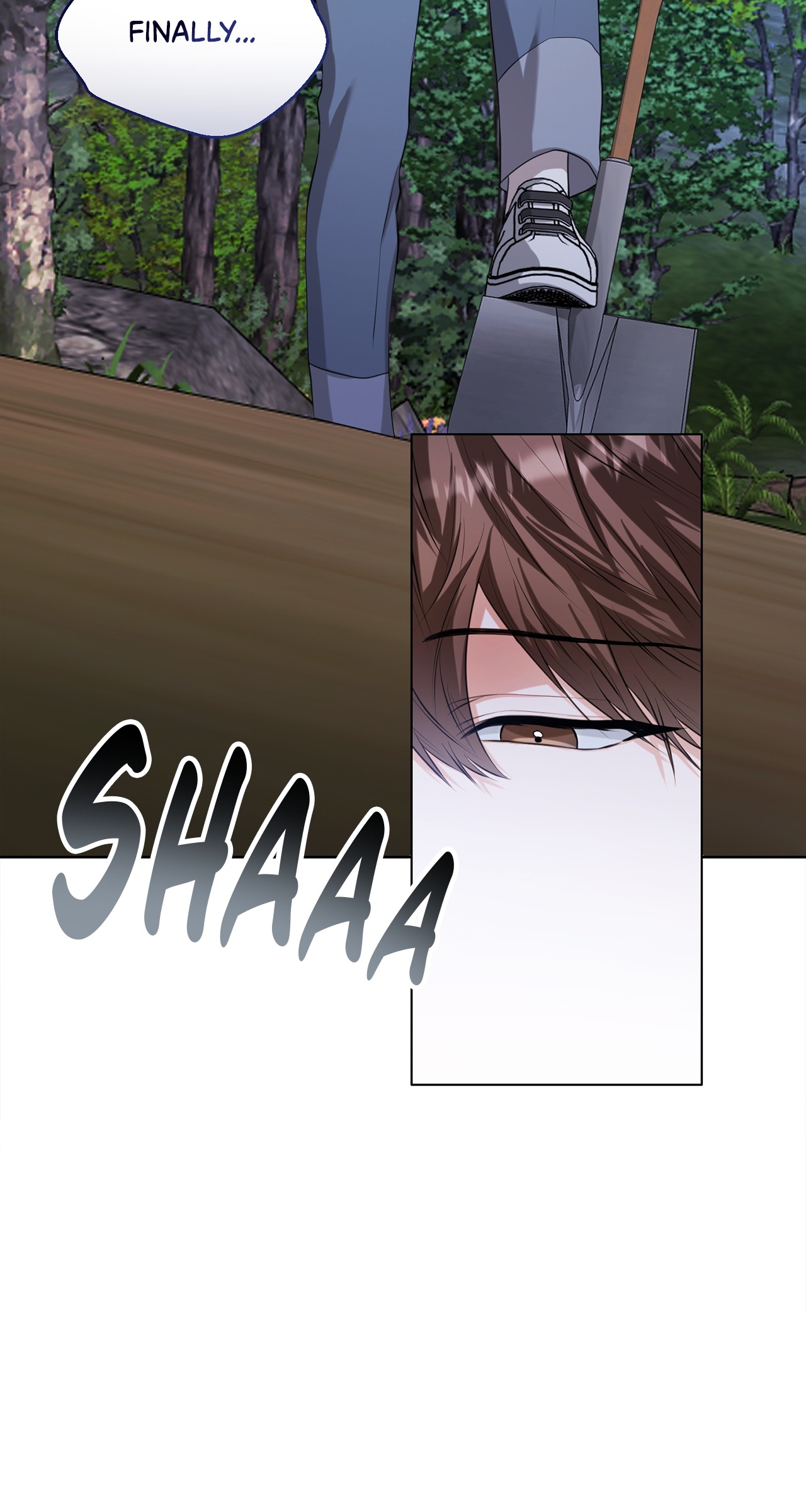 Alerte Bestiale Chapter 17 page 6 - 