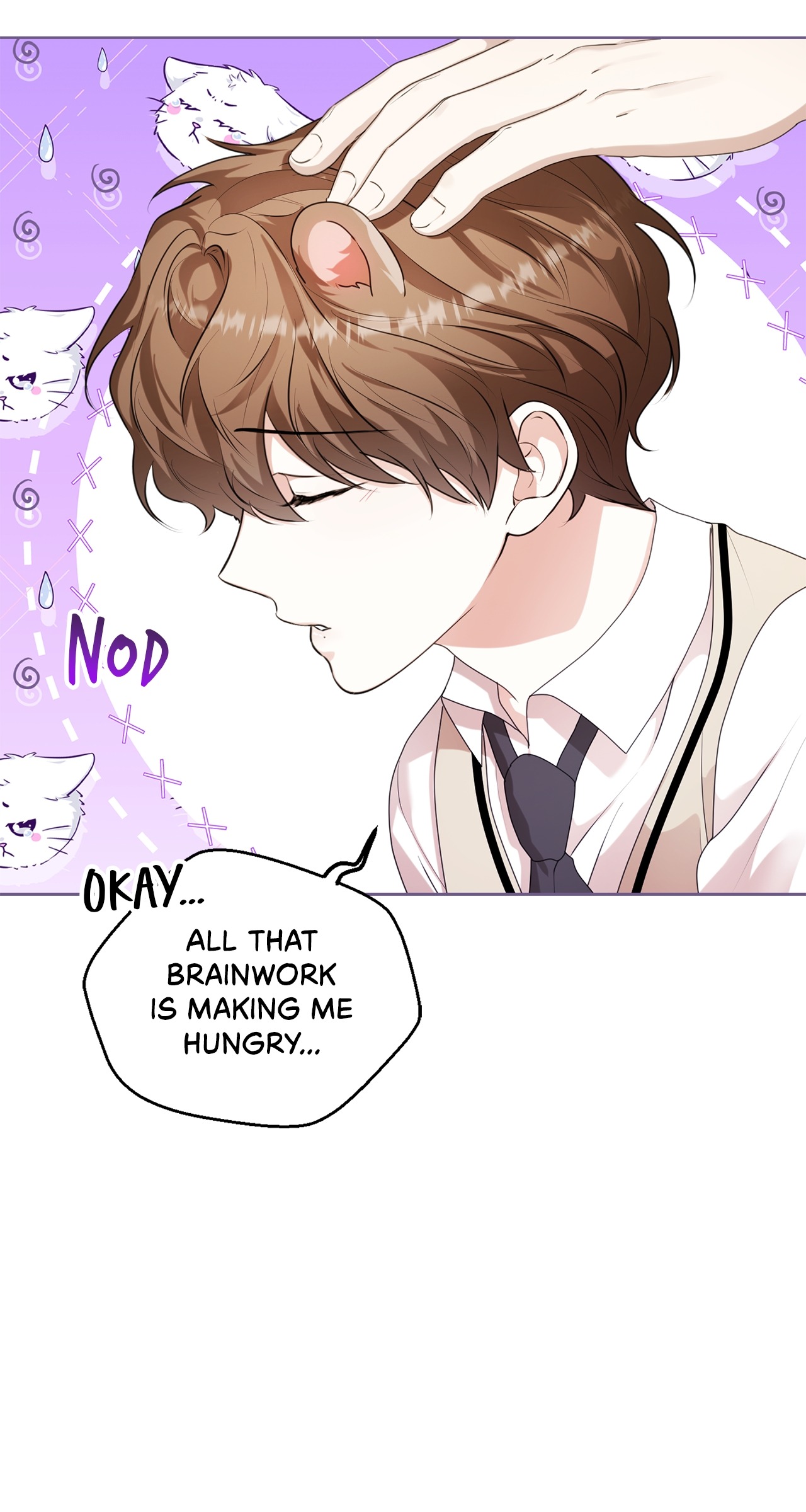 Alerte Bestiale Chapter 17 page 51 - 