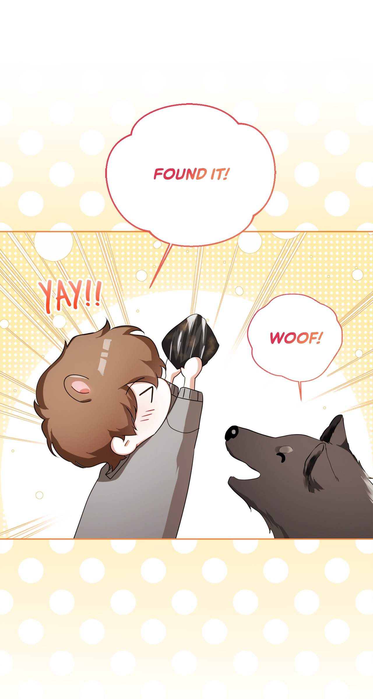 Alerte Bestiale Chapter 17 page 7 - 