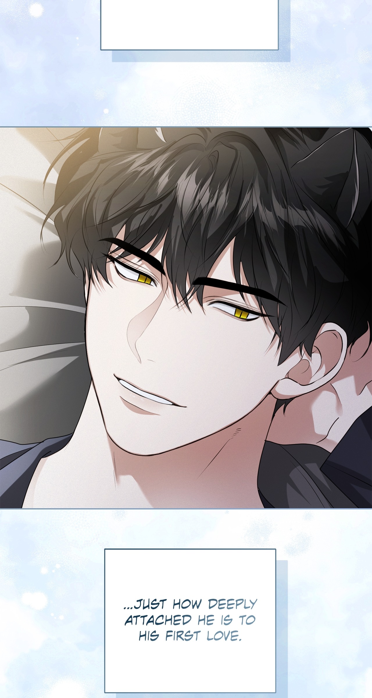 Alerte Bestiale Chapter 17 page 61 - 