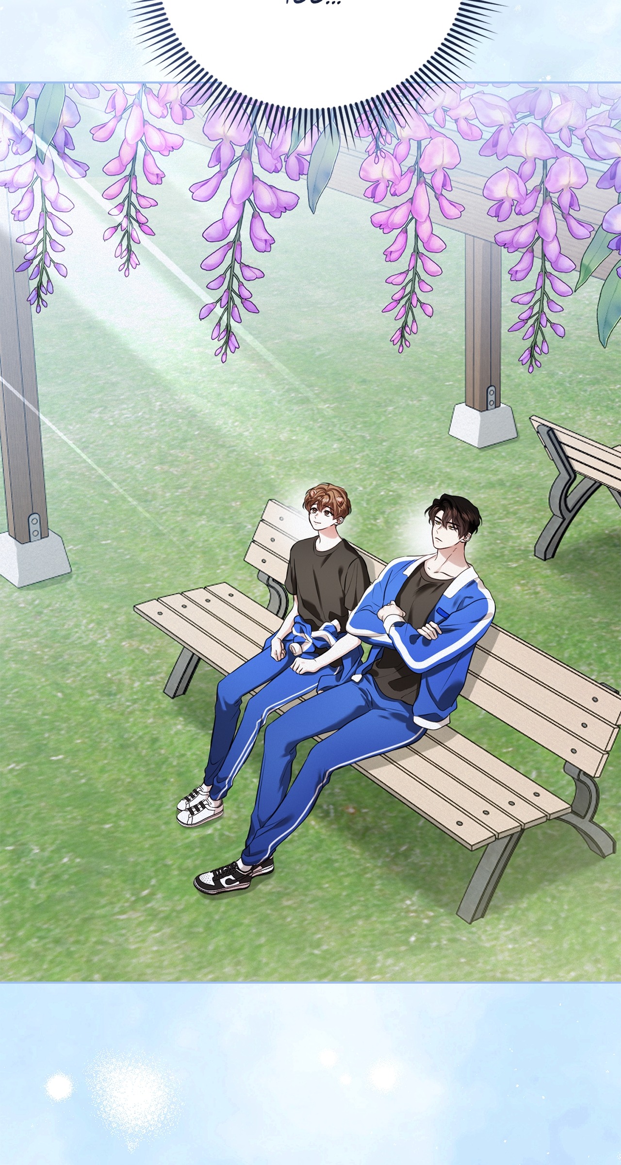 Alerte Bestiale Chapter 17 page 63 - 
