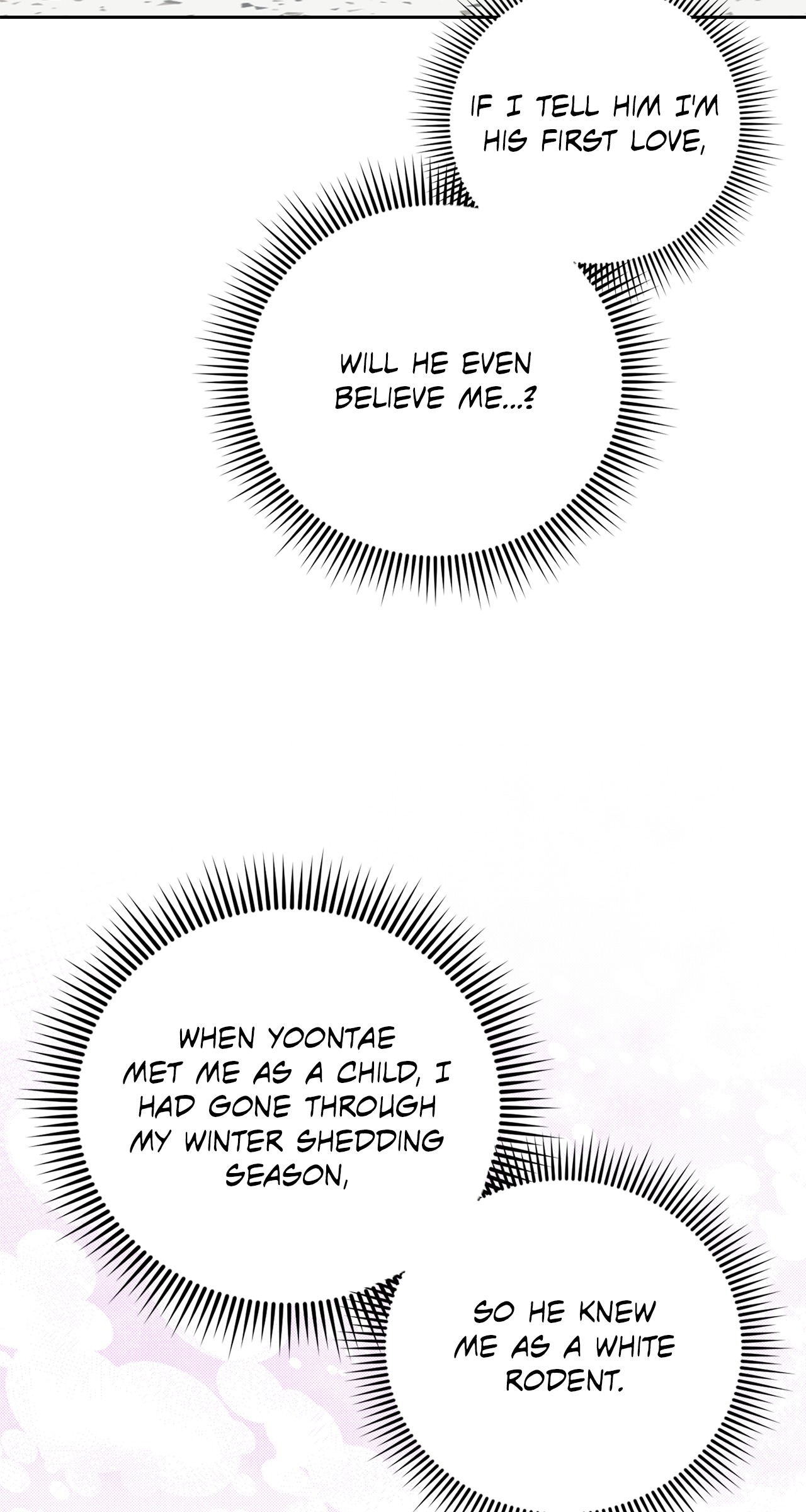 Alerte Bestiale Chapter 17 page 67 - 