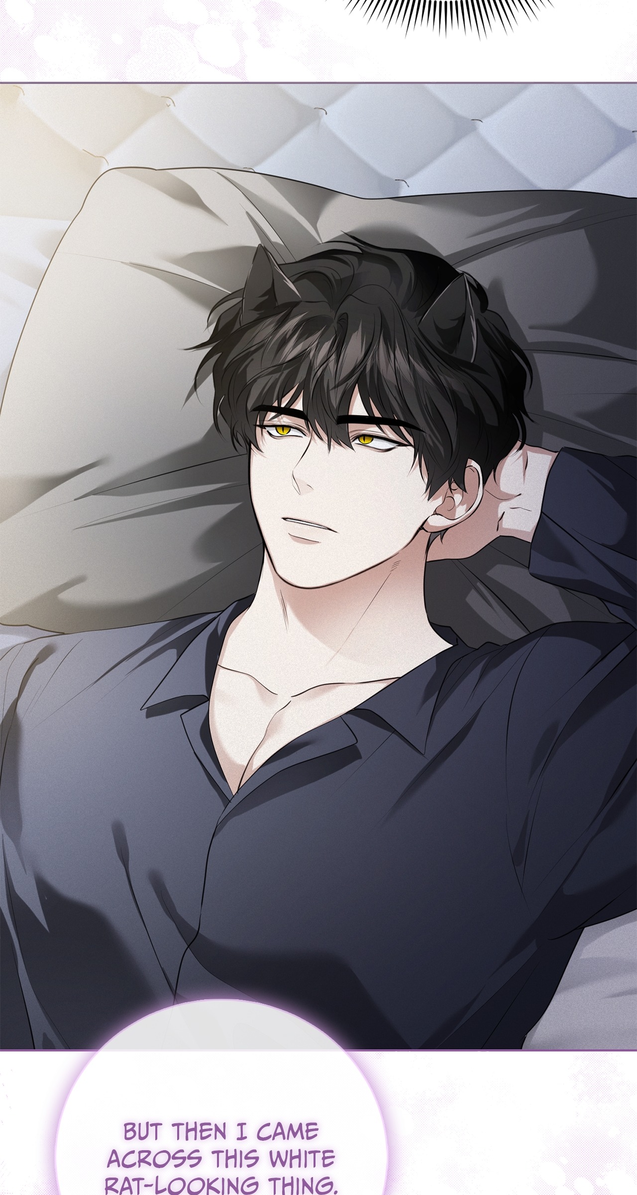Alerte Bestiale Chapter 17 page 68 - 