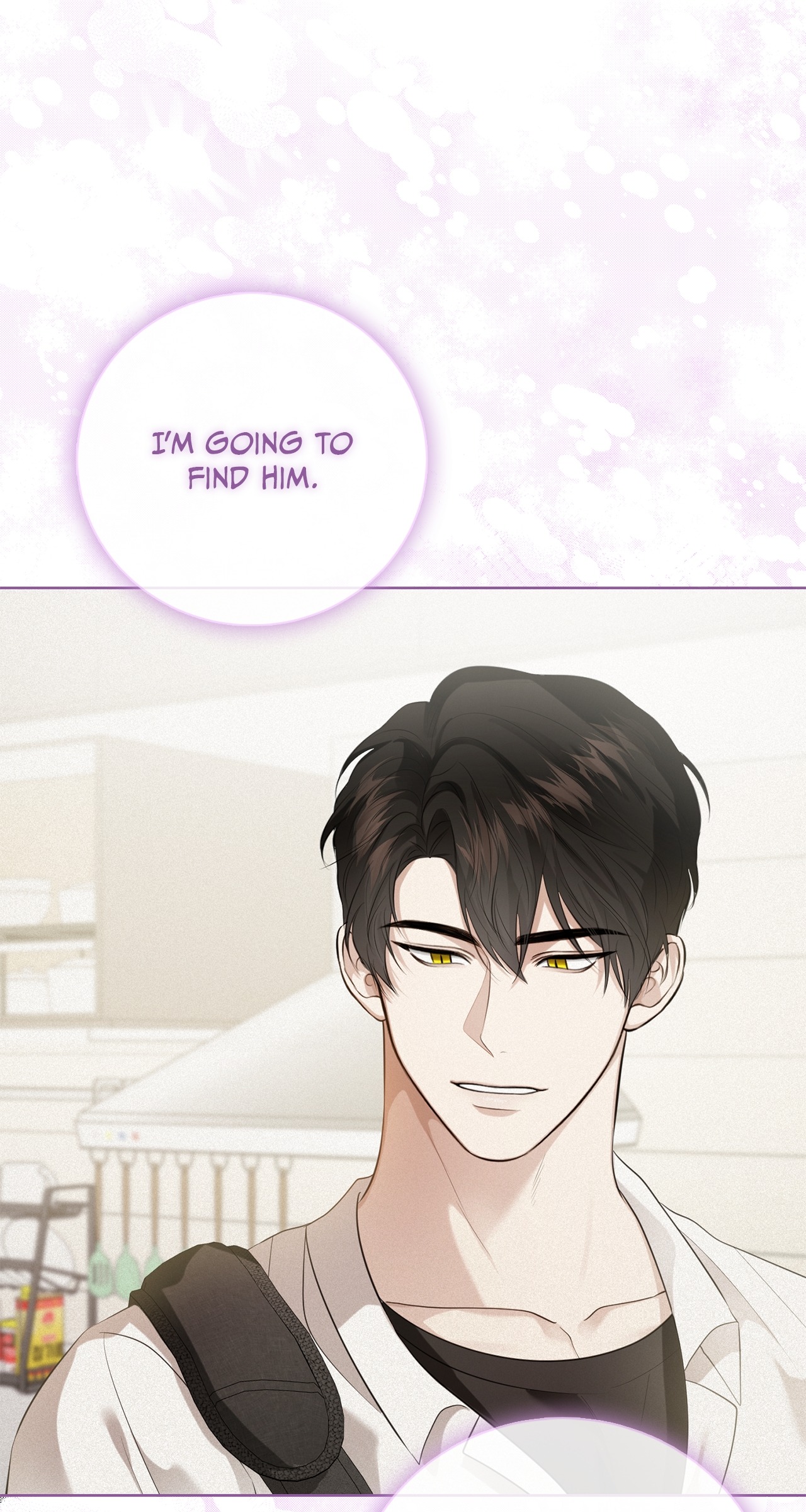 Alerte Bestiale Chapter 17 page 71 - 