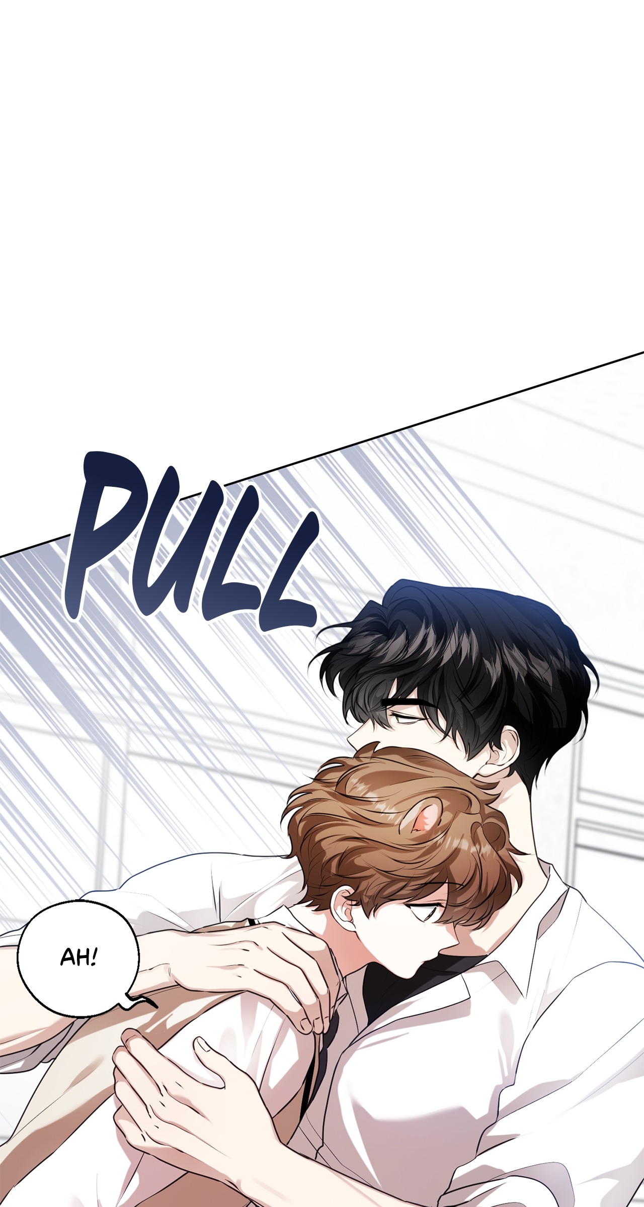 Alerte Bestiale Chapter 17 page 75 - 