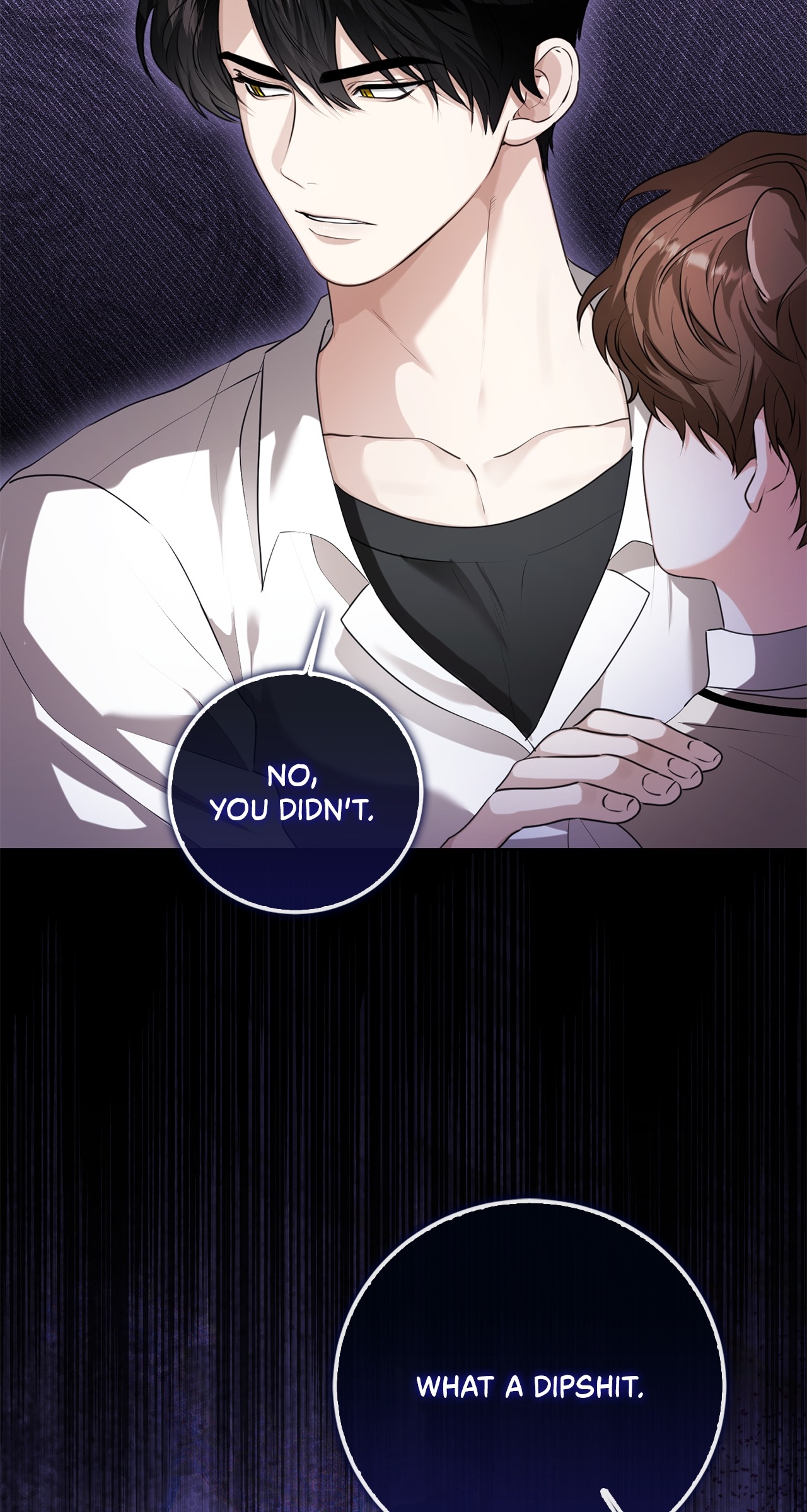 Alerte Bestiale Chapter 17 page 82 - 