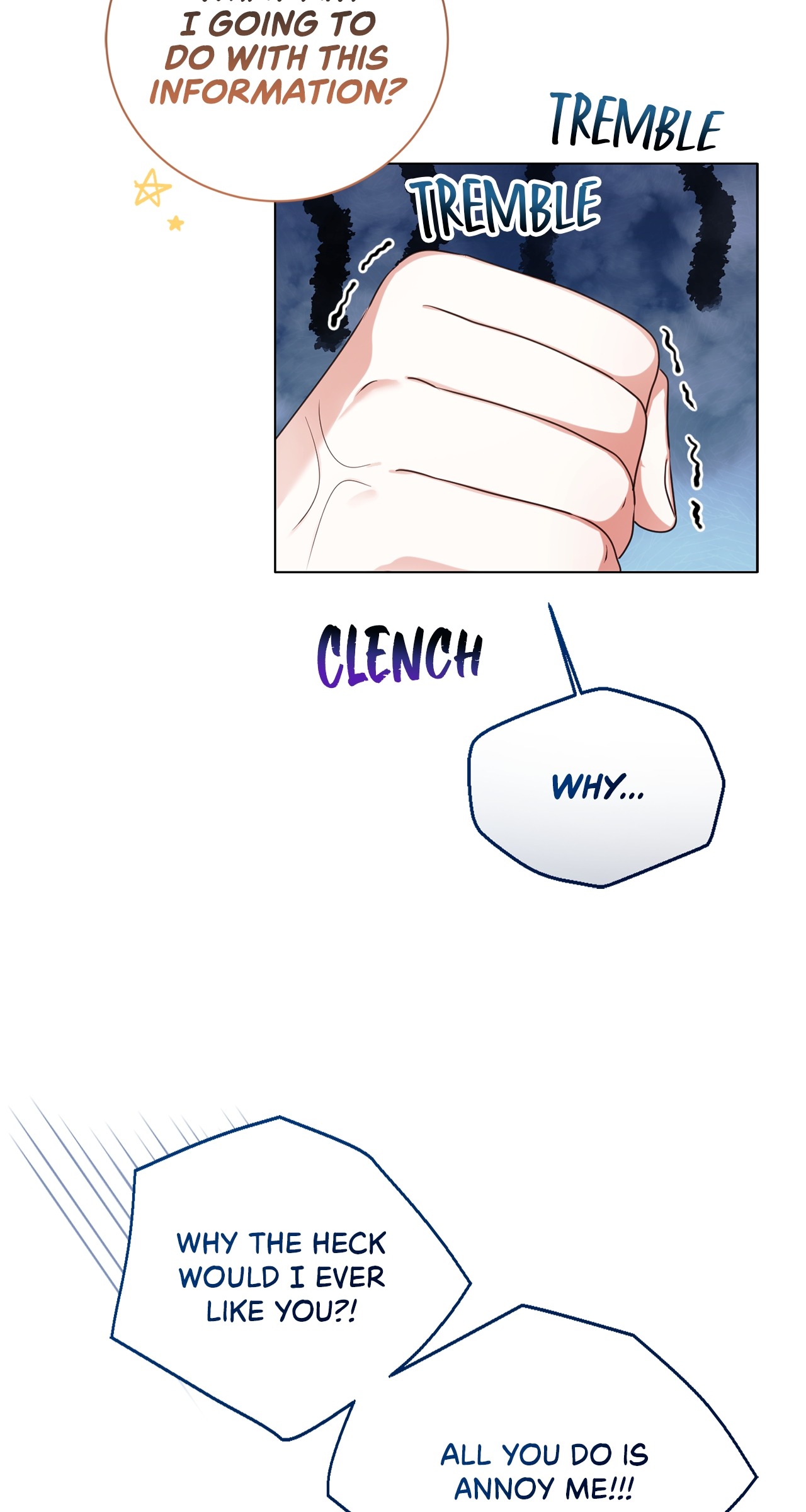 Alerte Bestiale Chapter 18 page 15 - 