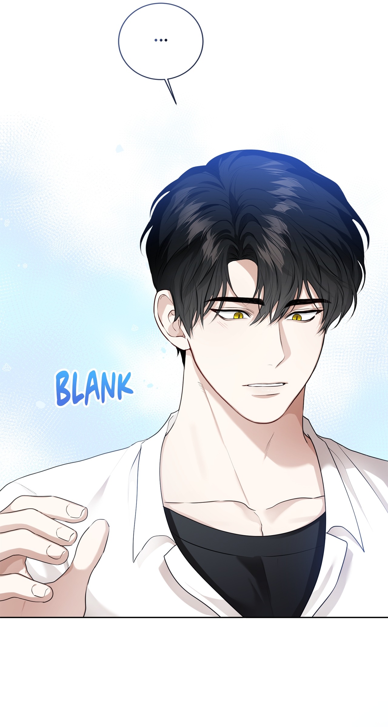 Alerte Bestiale Chapter 18 page 3 - 